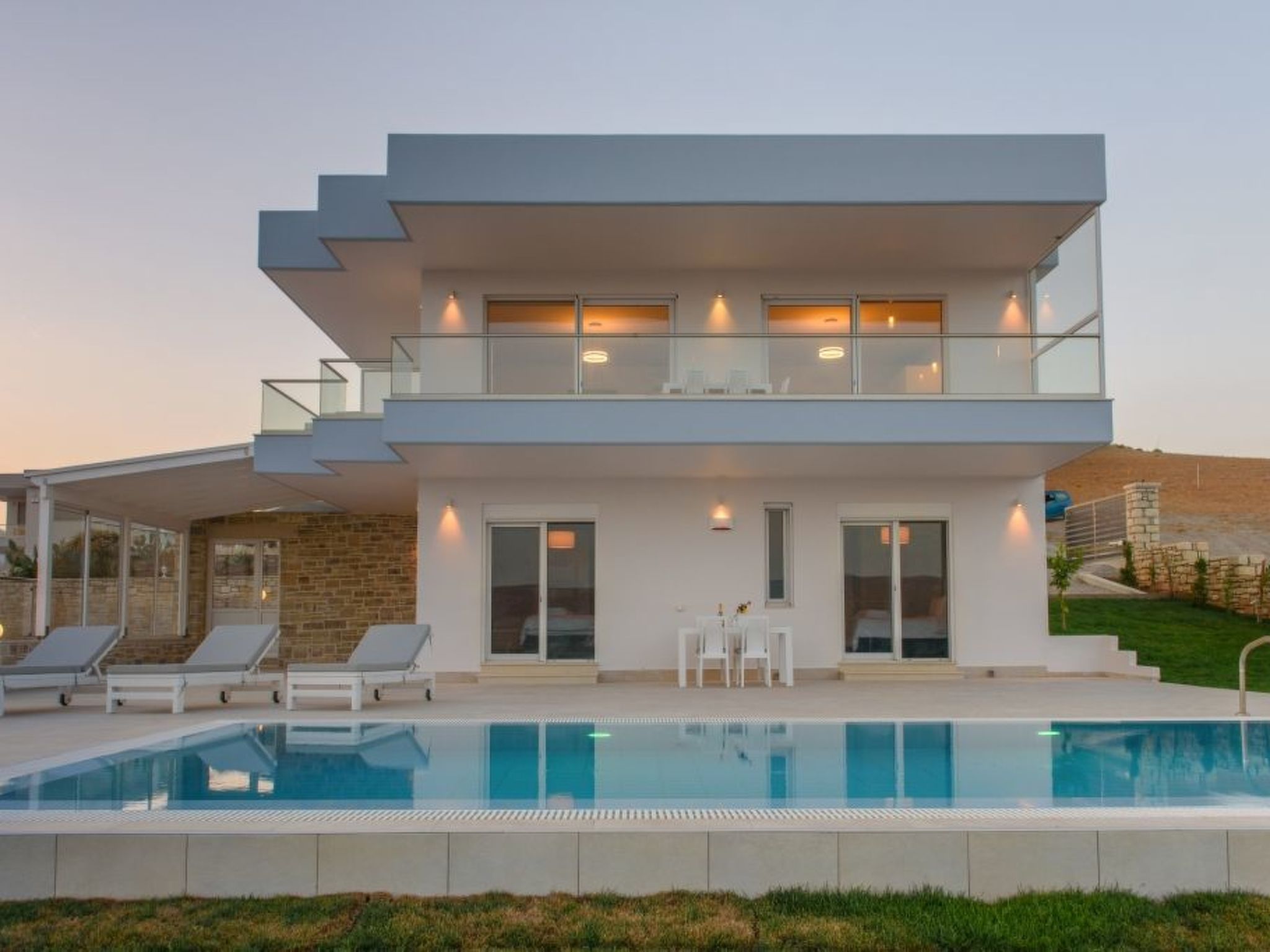 Villa Delfini 3-Image-tags.info