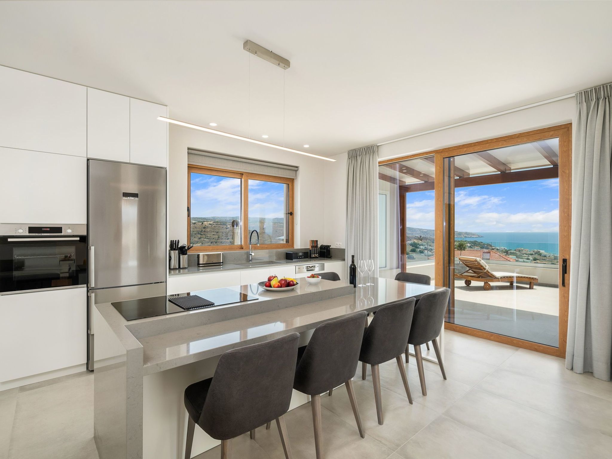 Villa Delfinia 5-Image-tags.info