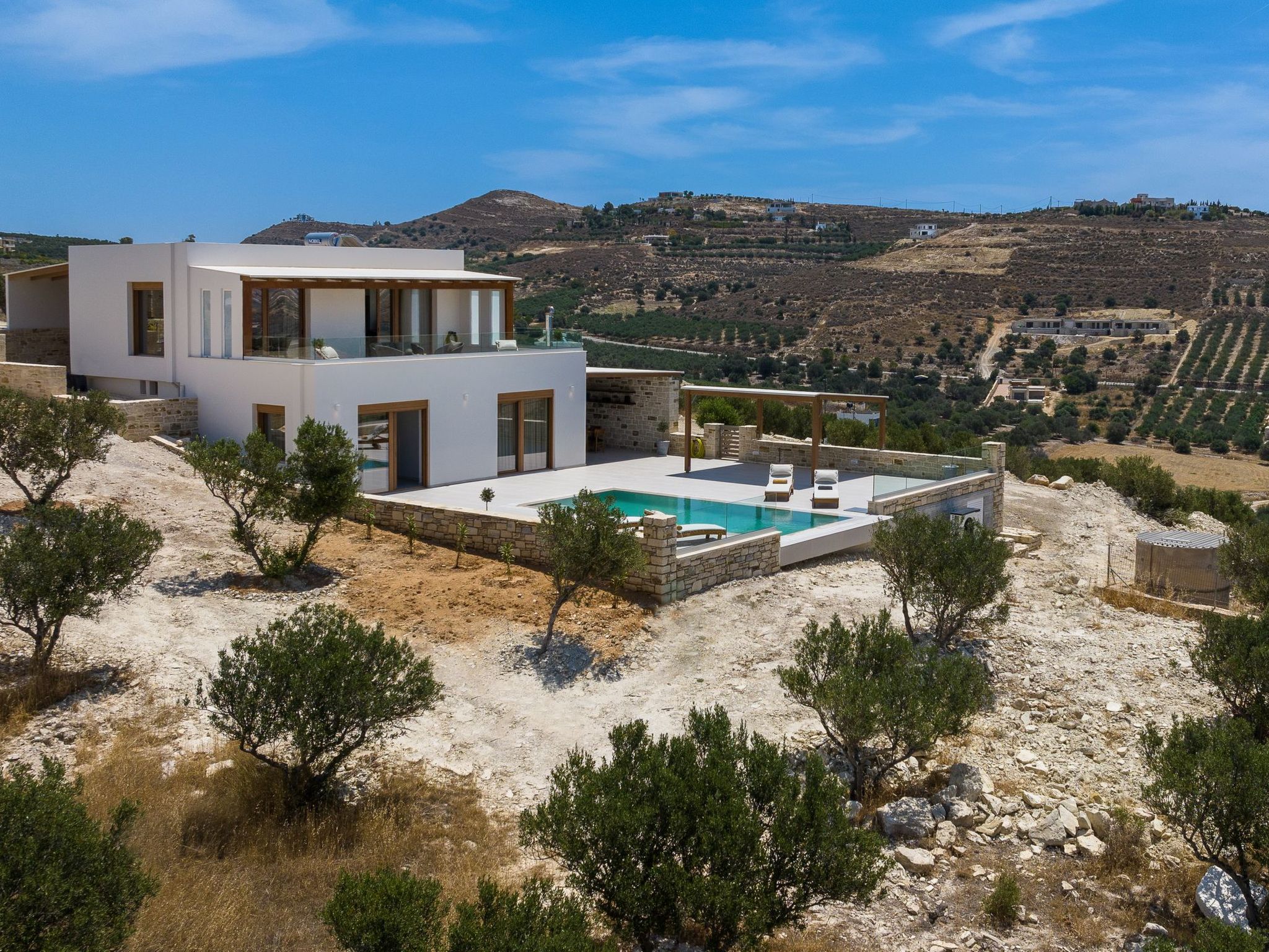 Villa Delfinia 5-Image-tags.info