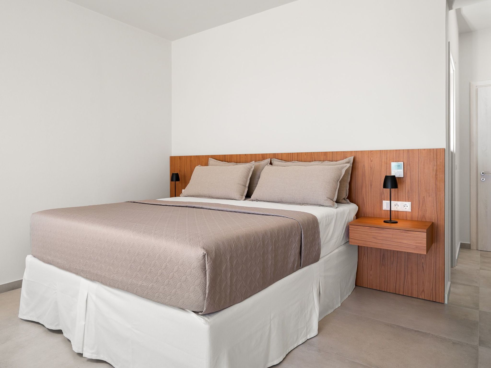 Villa Delfinia 5-Drinnen