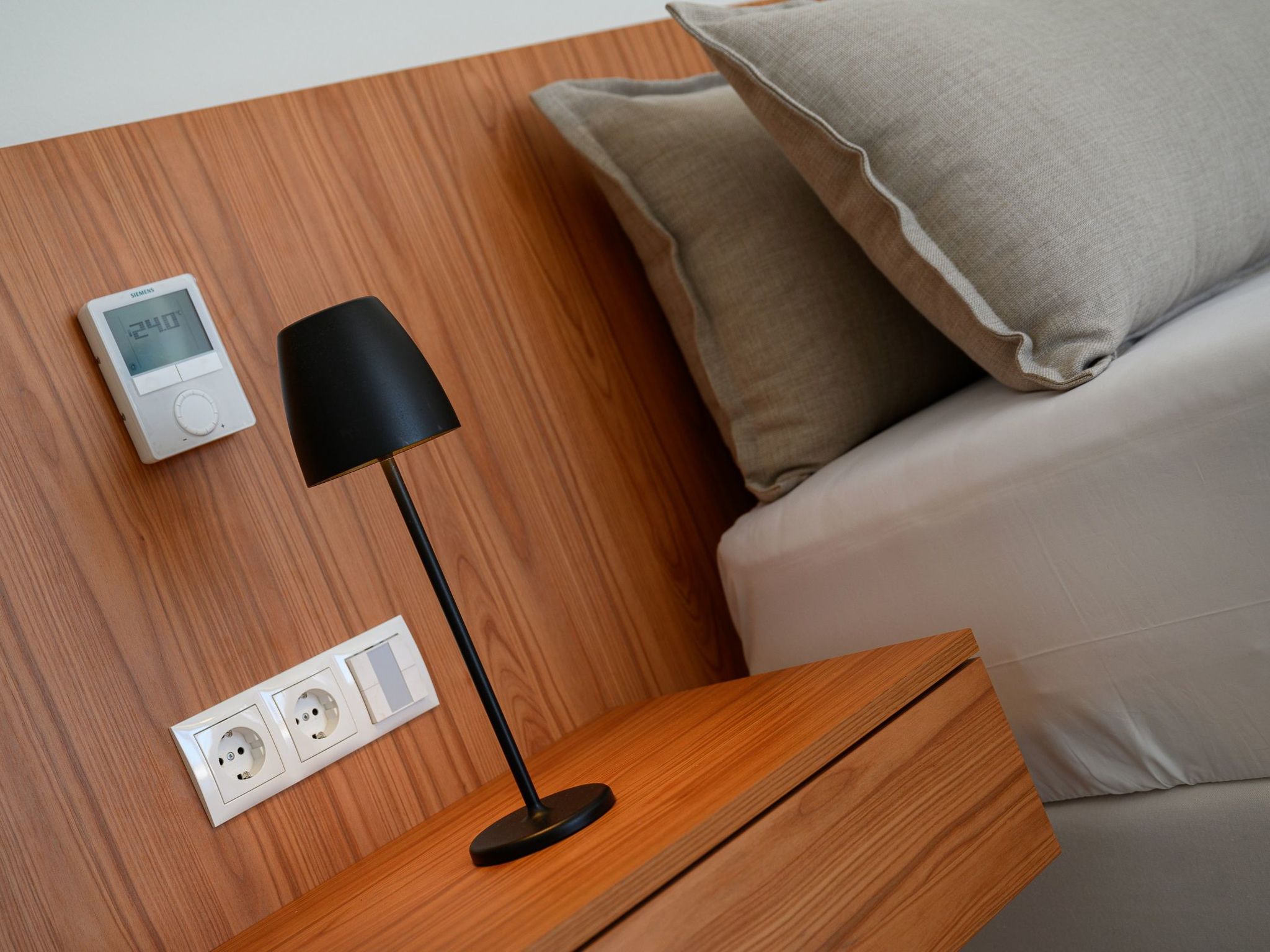 Villa Delfinia 5-Drinnen