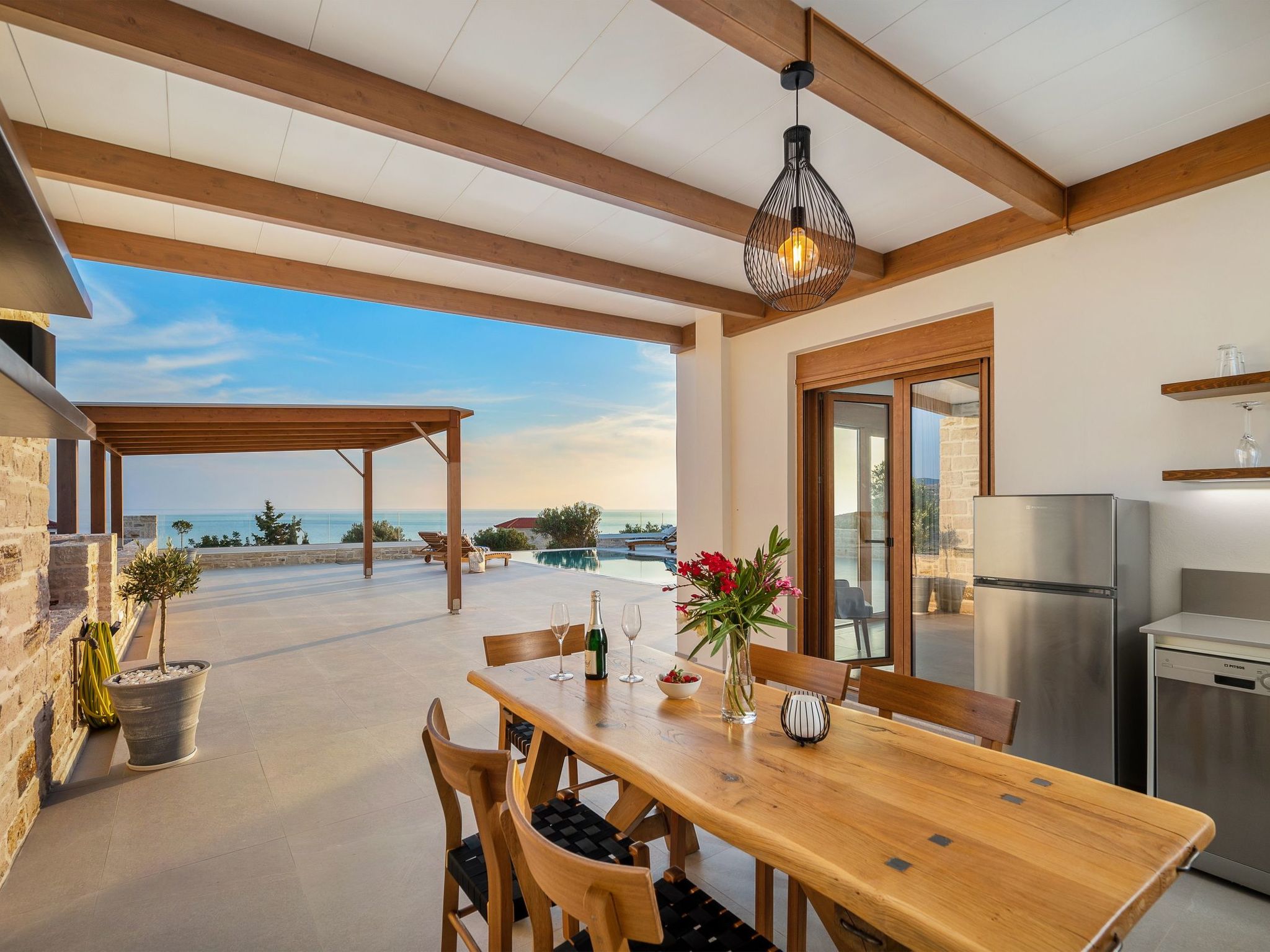 Villa Delfinia 5-Image-tags.info