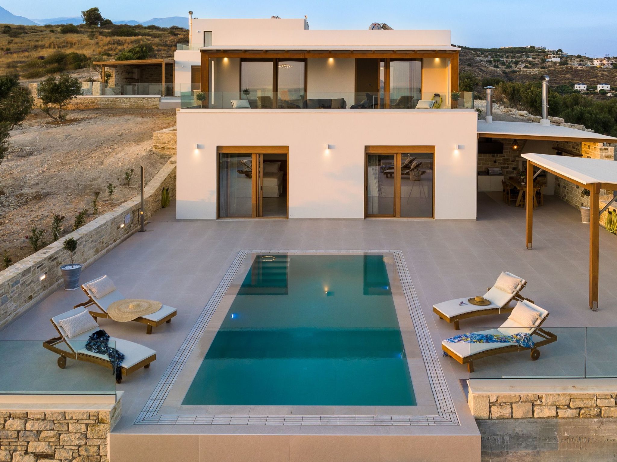 Villa Delfinia 5-Image-tags.info