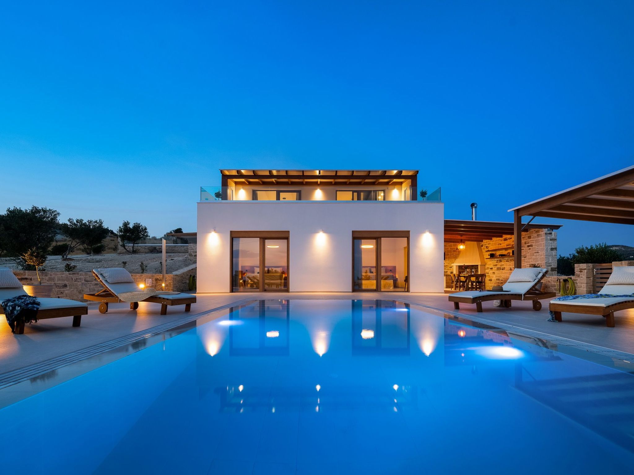 Villa Delfinia 5-Image-tags.info