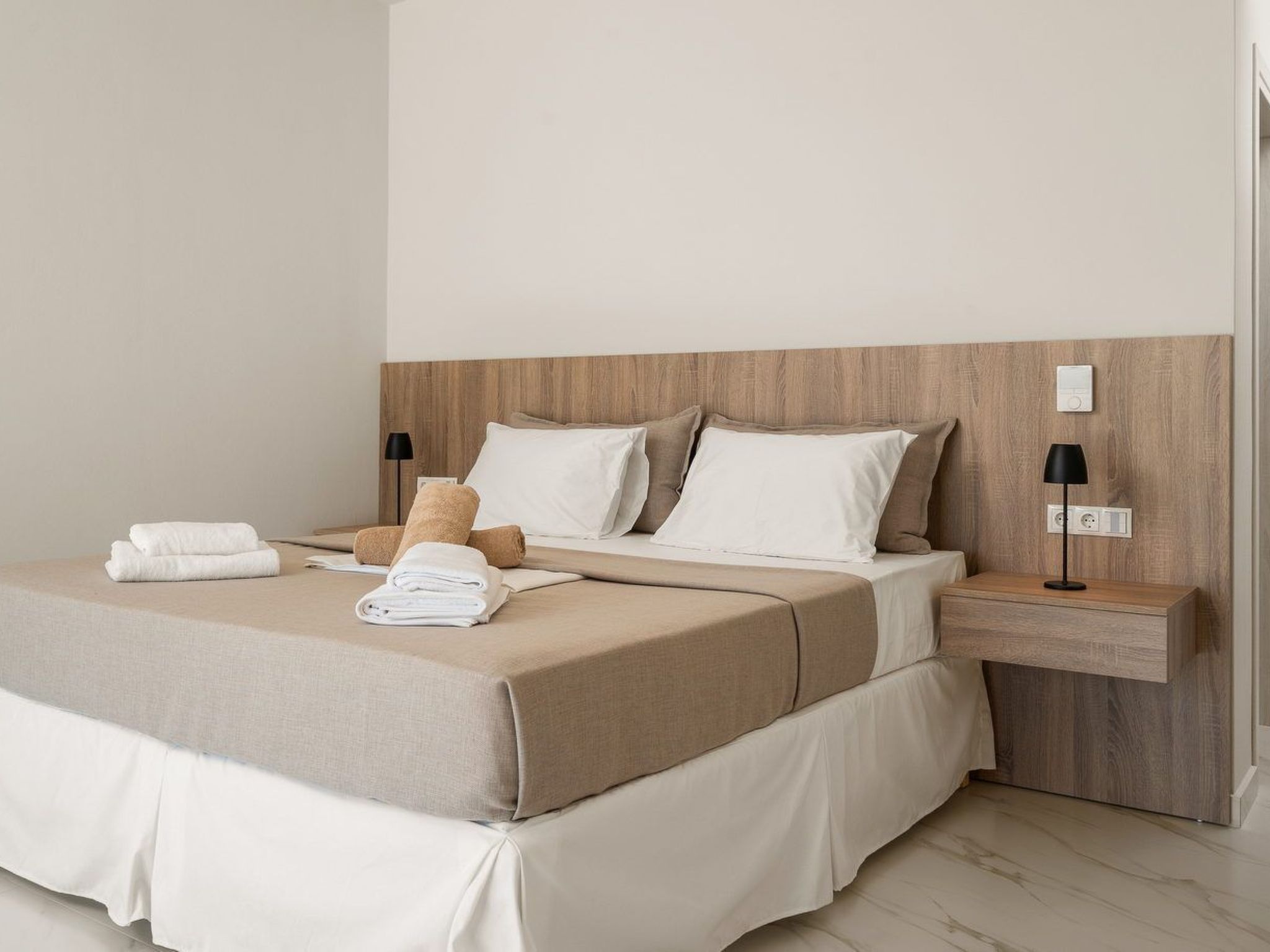 Villa Delfini 6-Drinnen