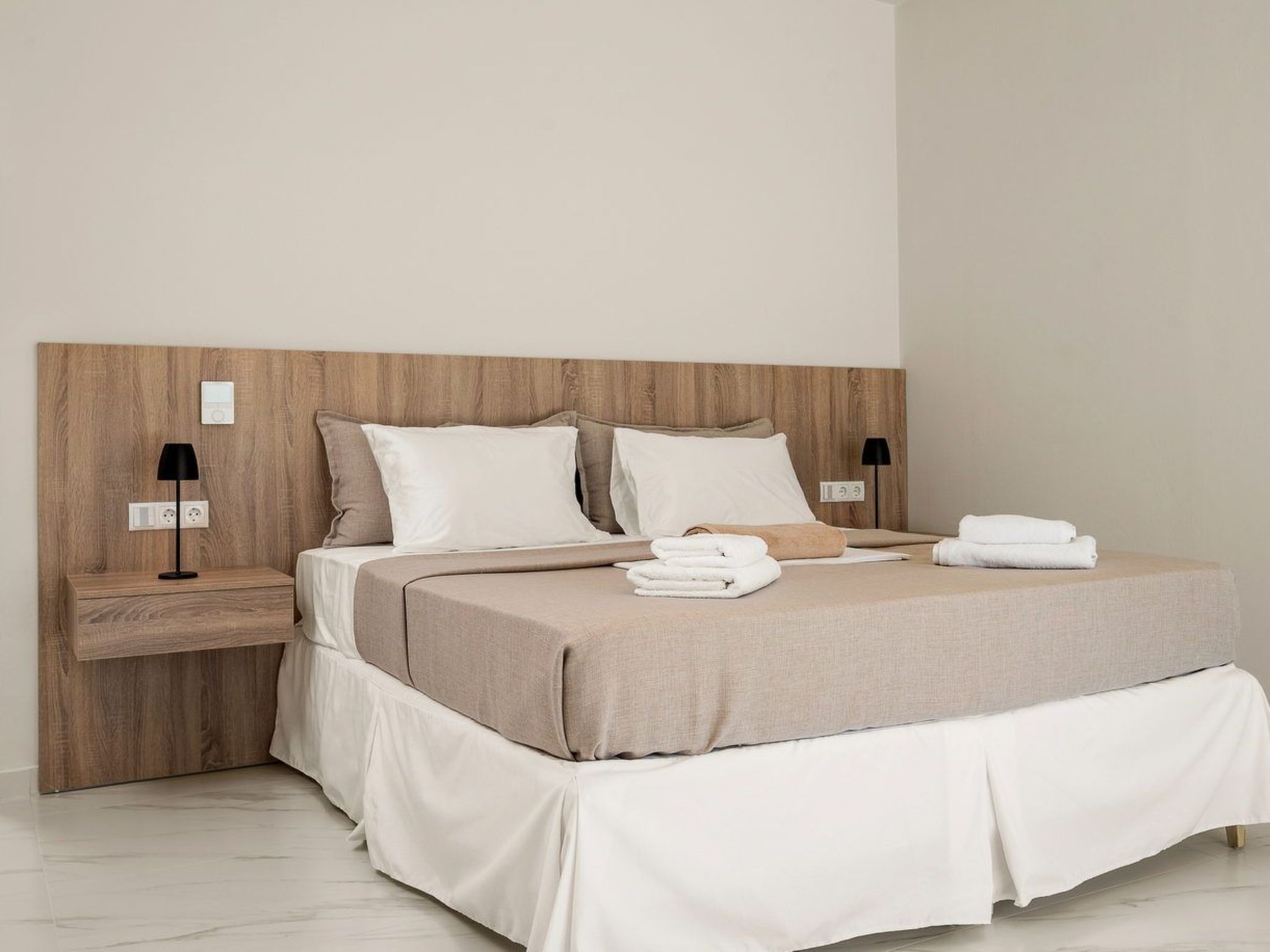 Villa Delfini 6-Drinnen