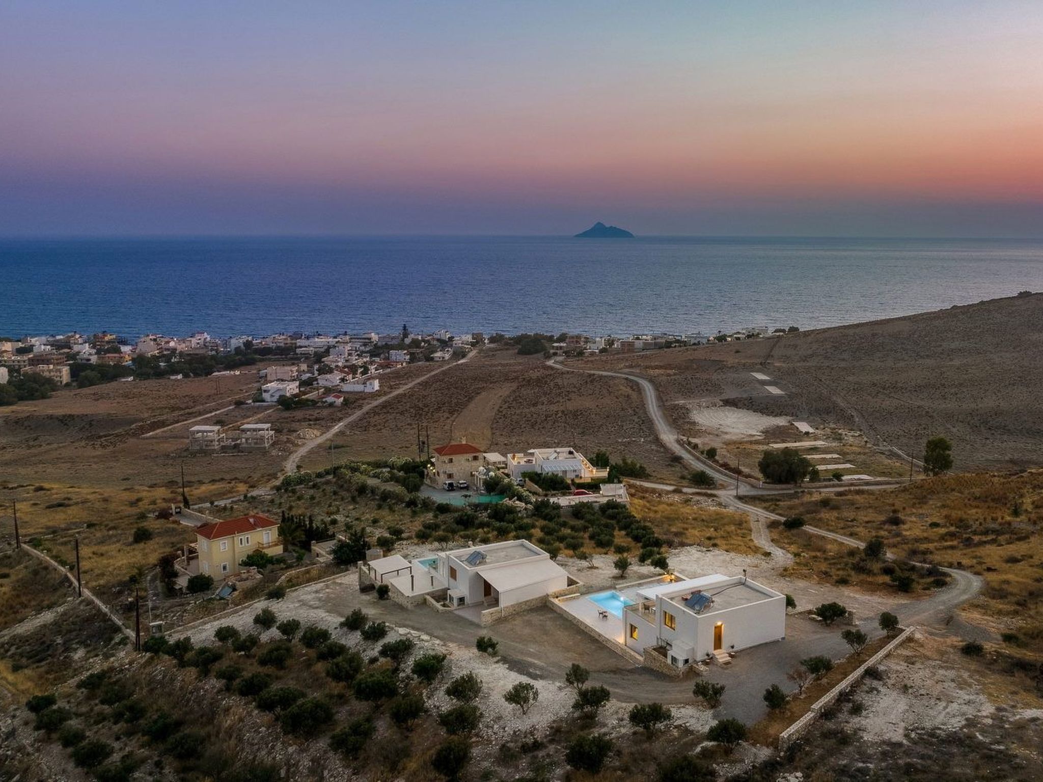 Villa Delfini 6-Image-tags.info