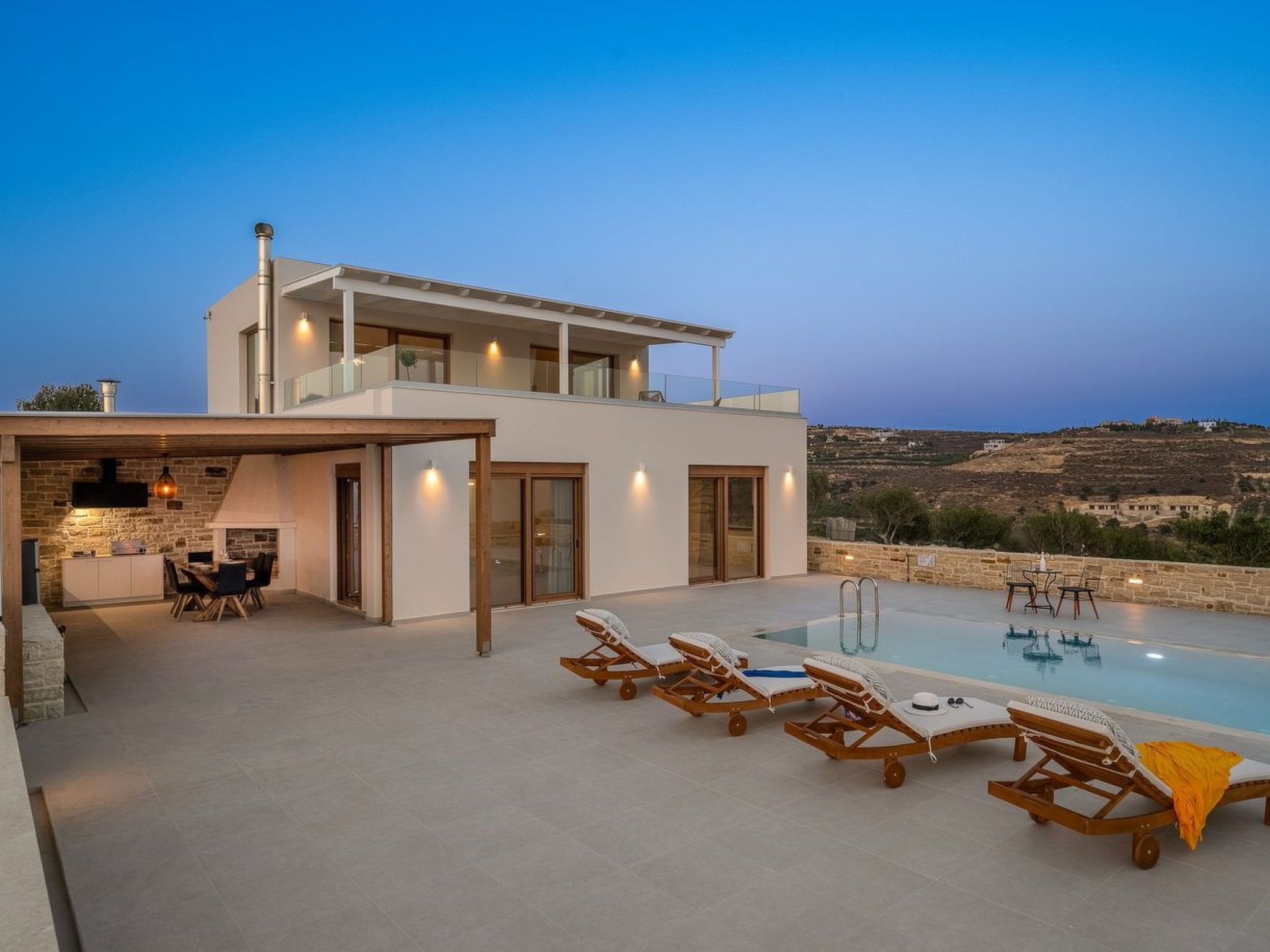 Villa Delfini 6-Image-tags.info