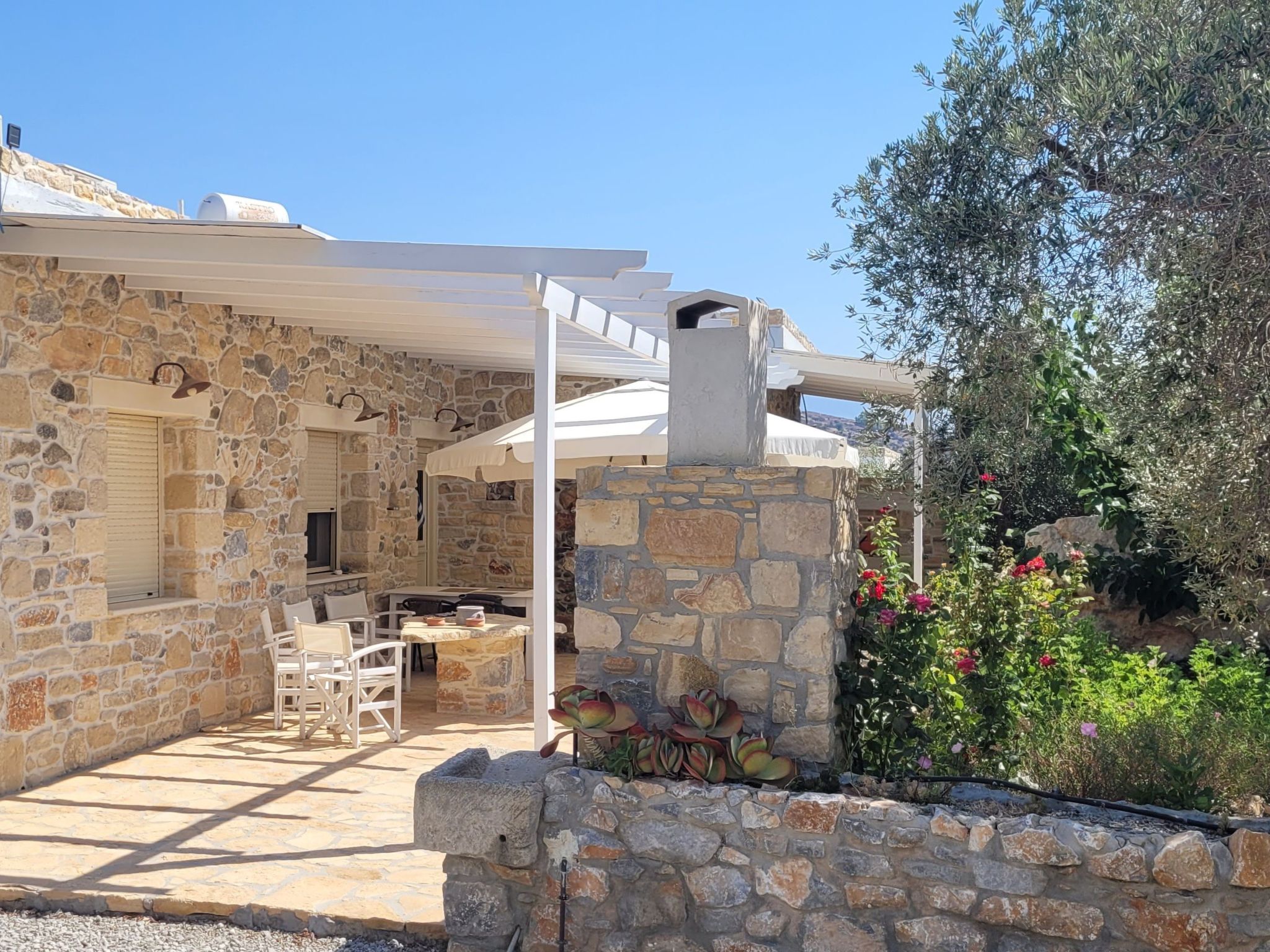 Villa Efthalia — view 1 of 19