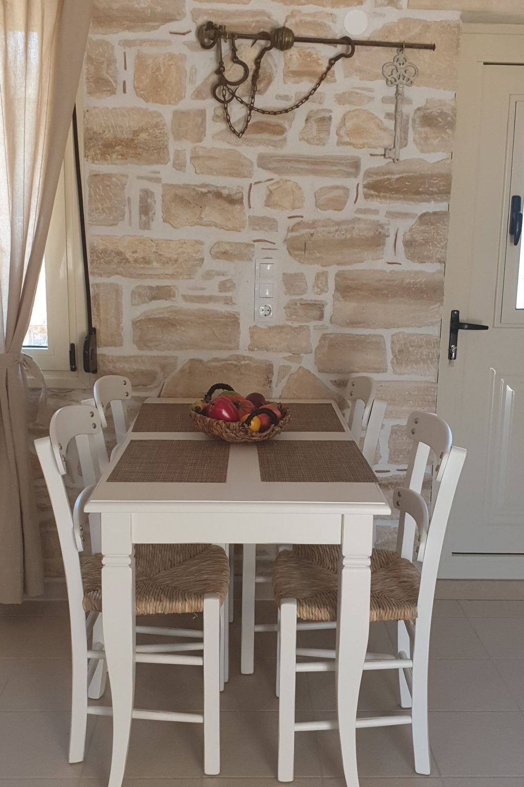 Villa Efthalia-Binnen