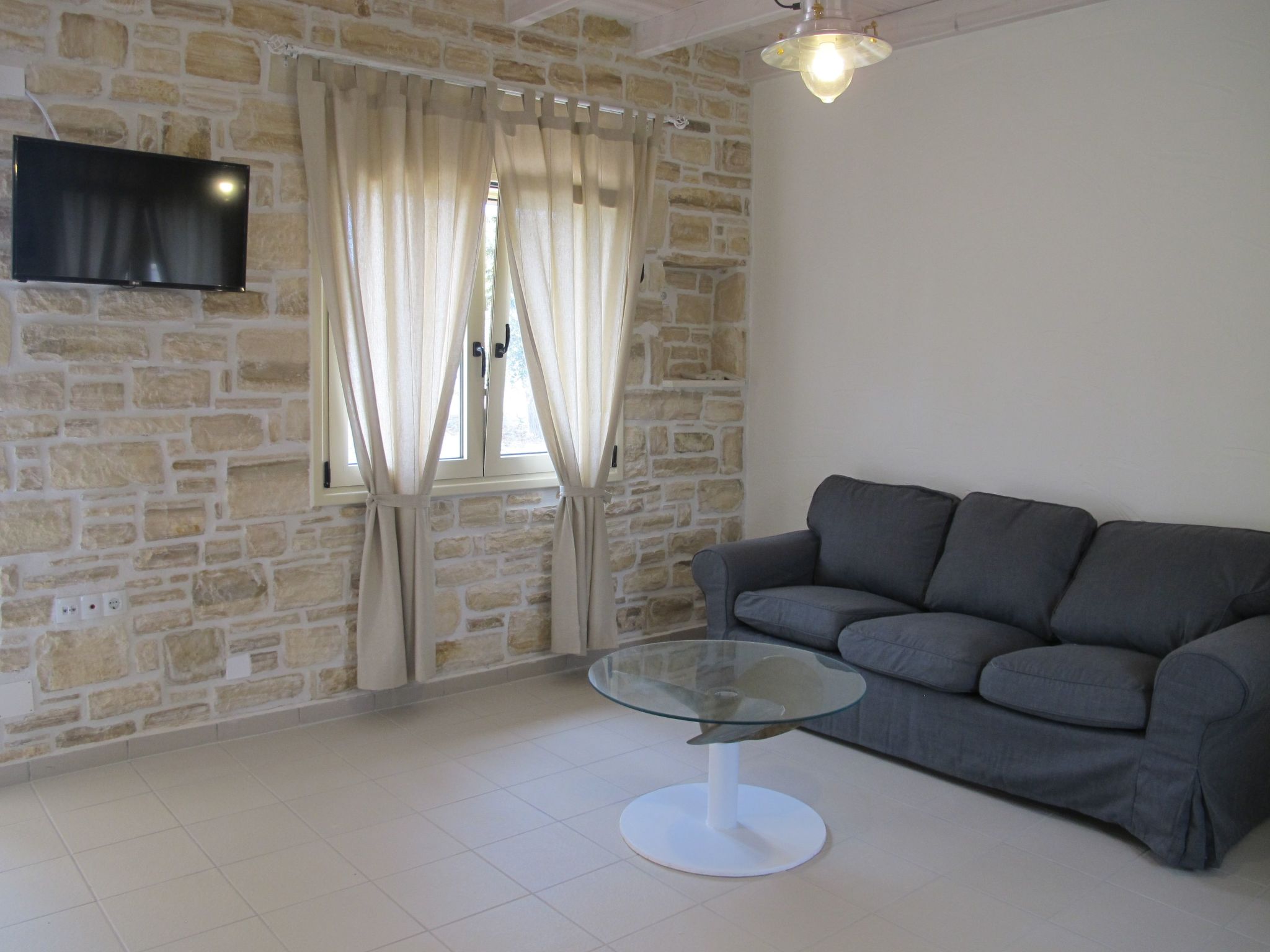 Villa Efthalia-Binnen