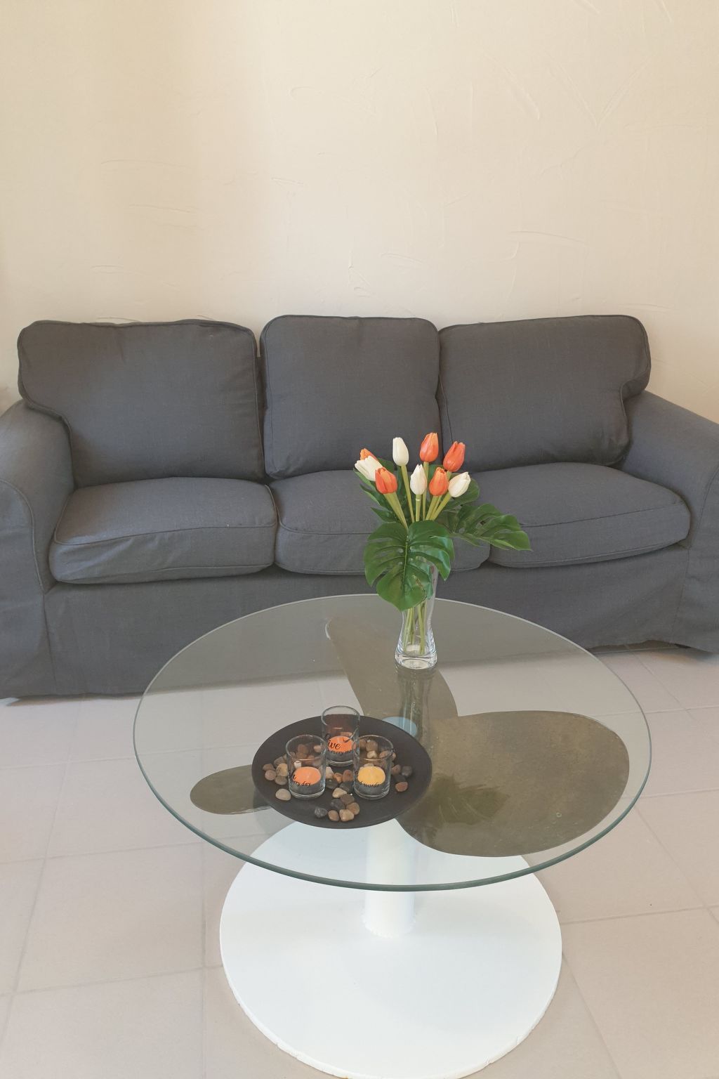 Villa Efthalia-Binnen