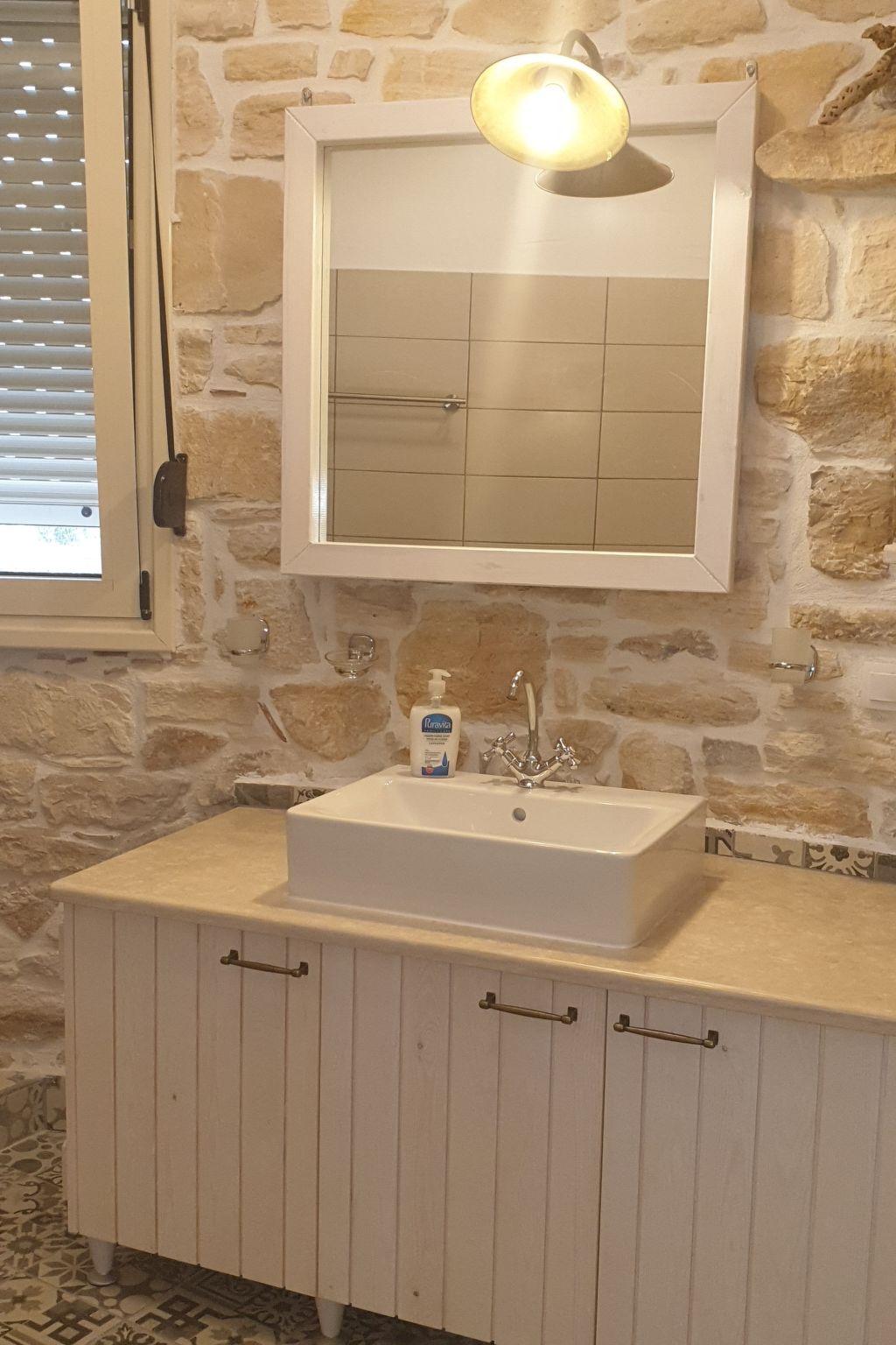 Villa Efthalia-Binnen