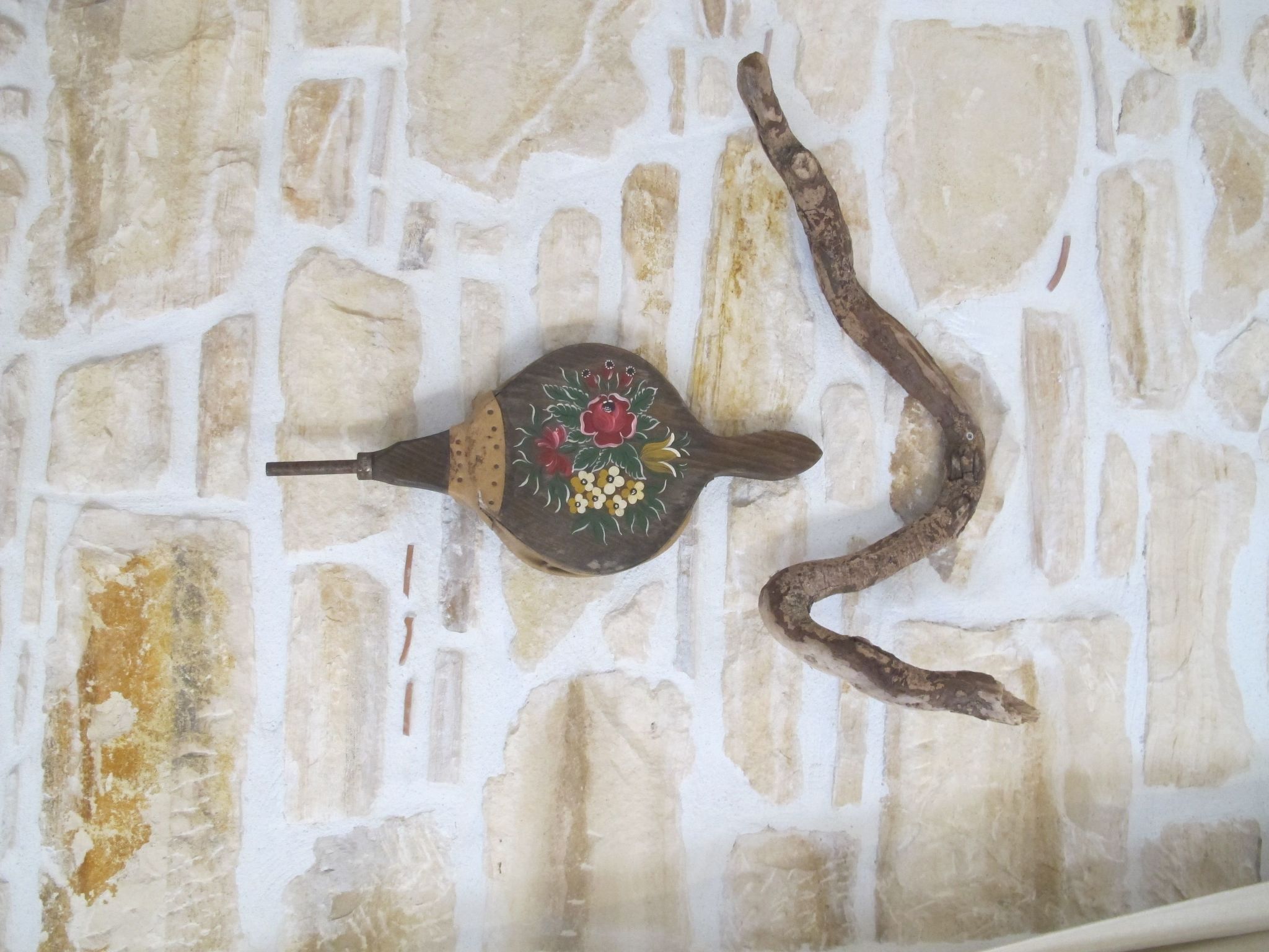 Villa Efthalia-Binnen