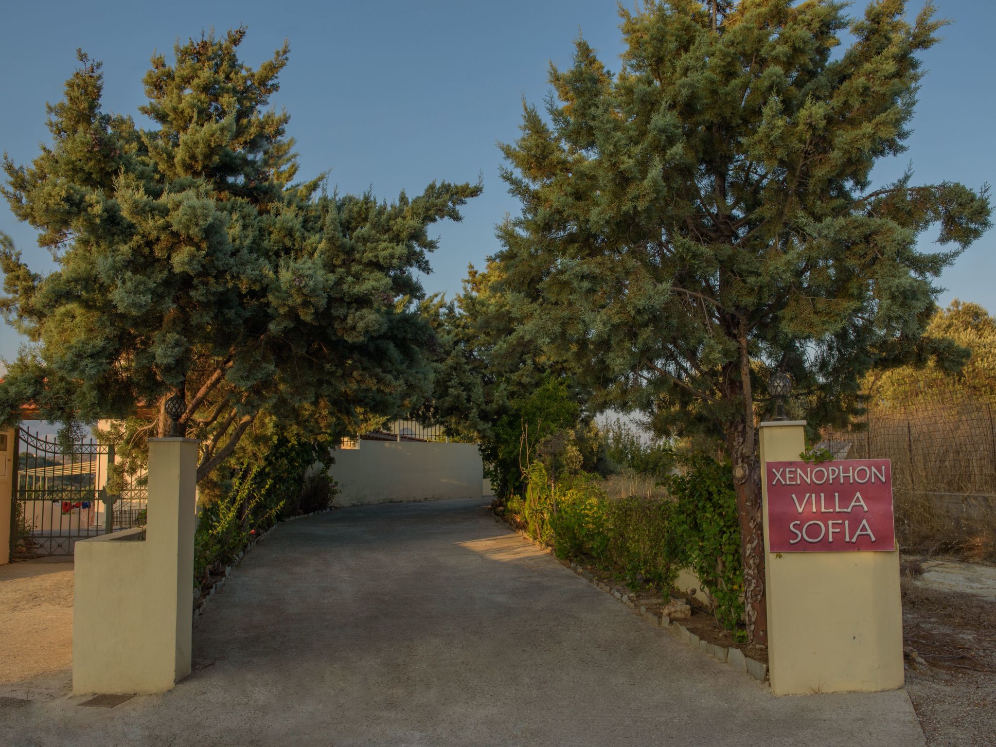 Villa Sofia — view 1 of 25