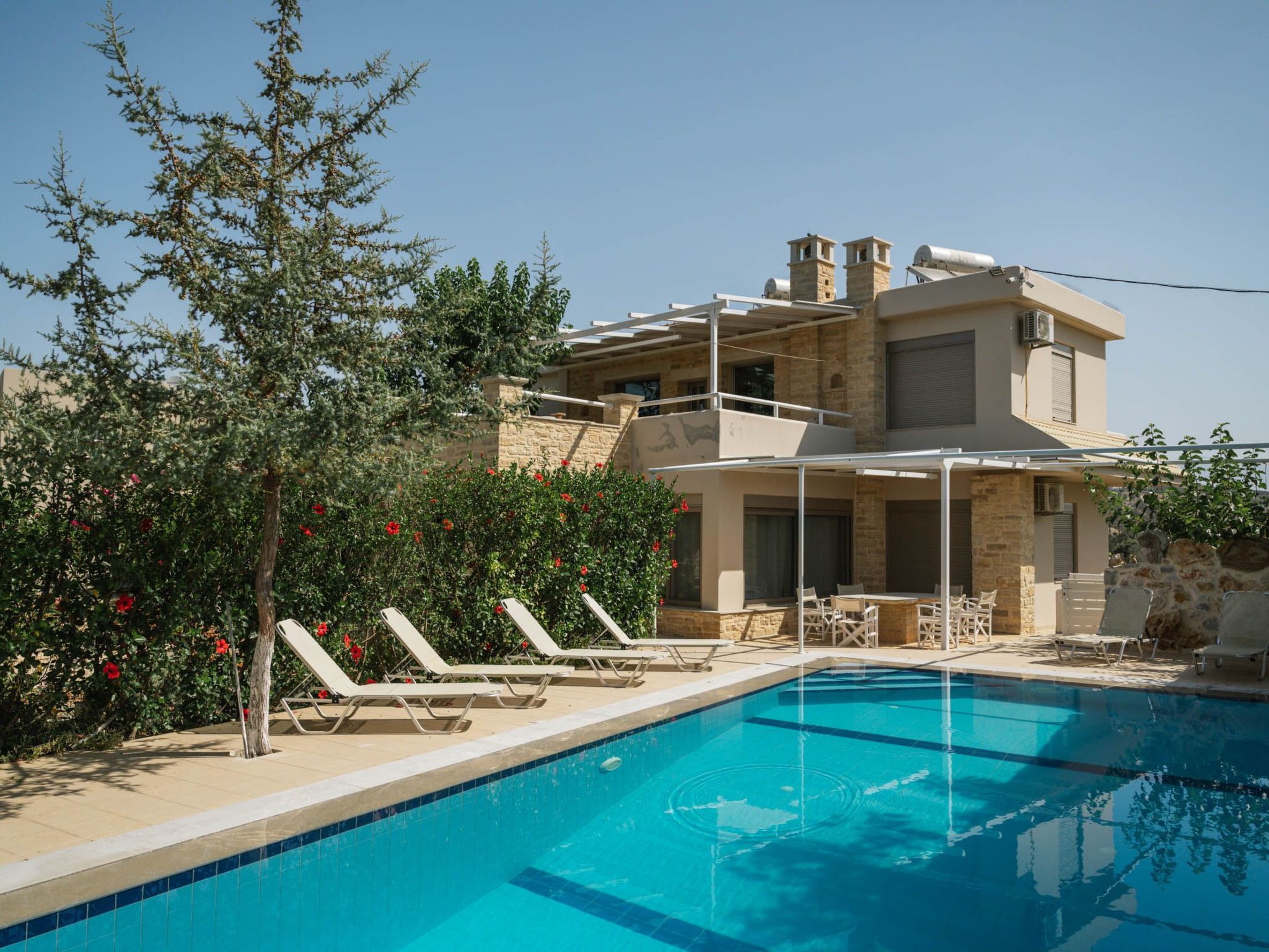 Villa Xenophon — view 1 of 18