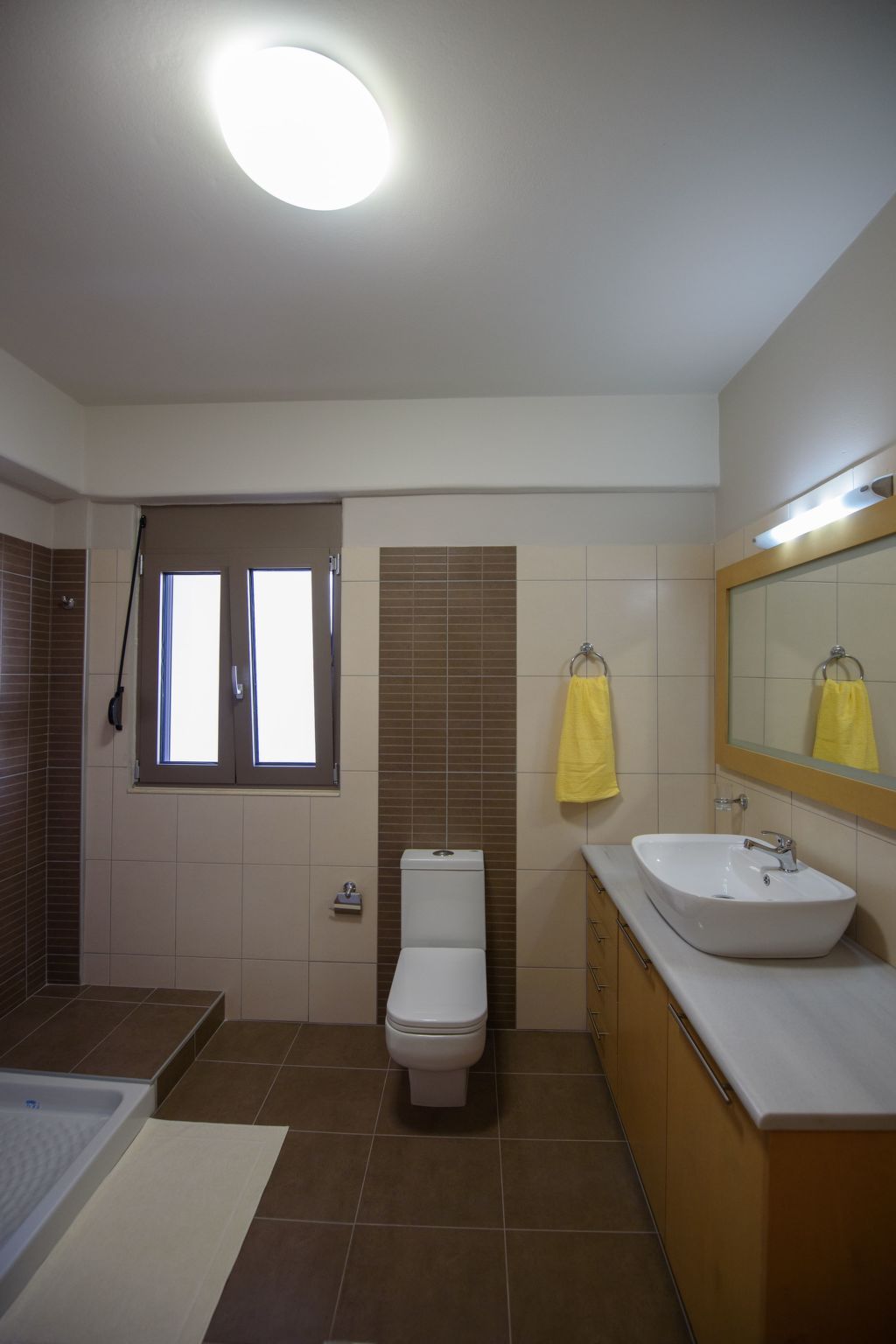 Villa Xenophon-Binnen