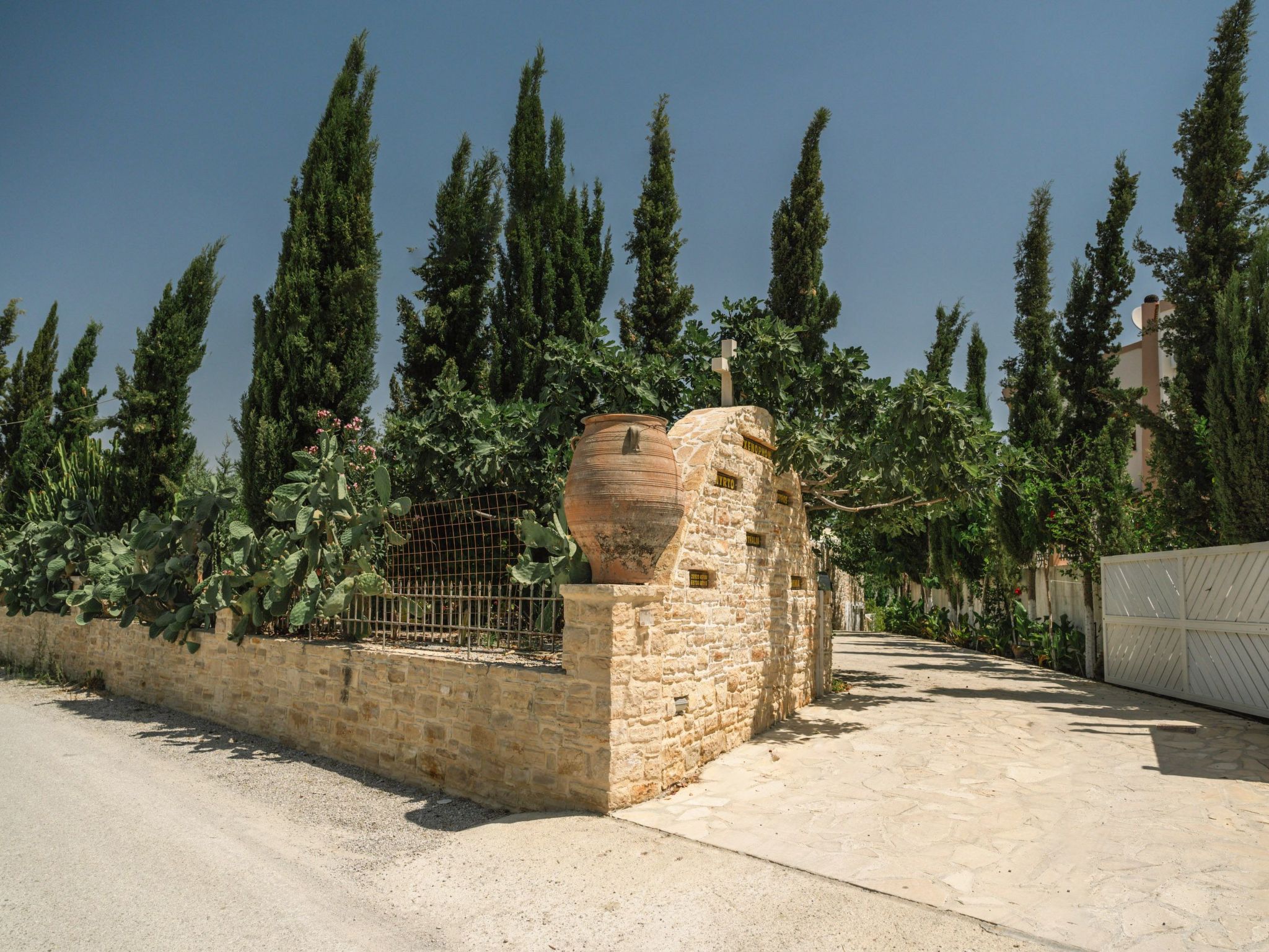 Villa Efthimia - Image 2