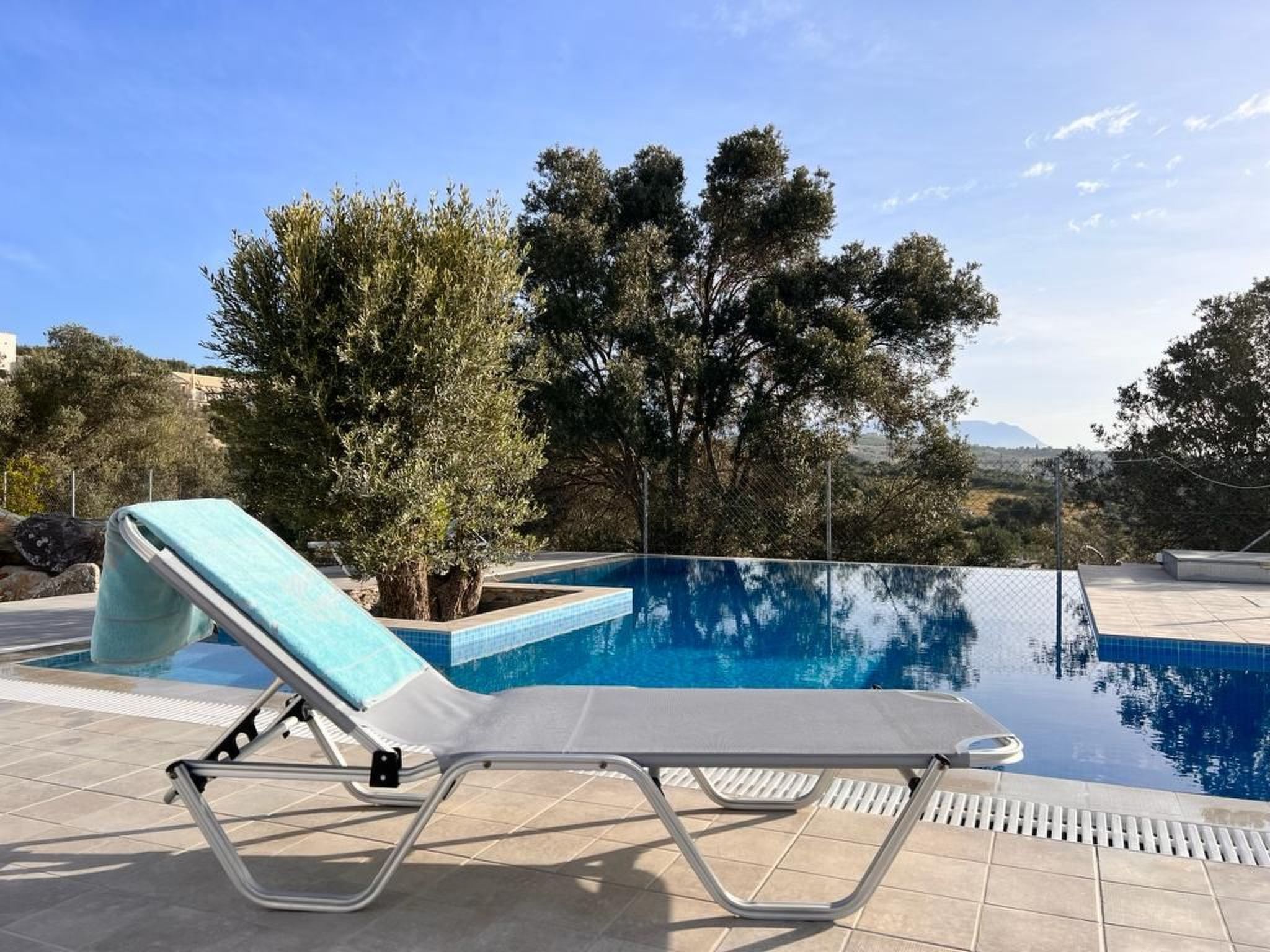 Villa Efthimia-Binnen