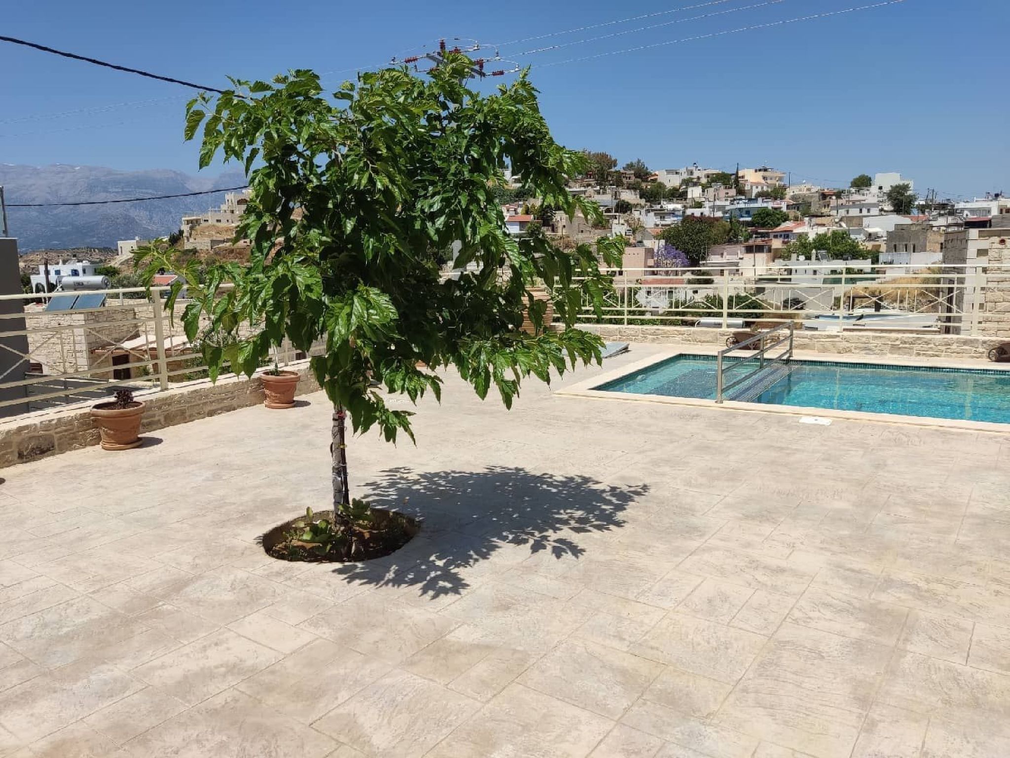 Villa Urania Kamilari - Image-tags.info