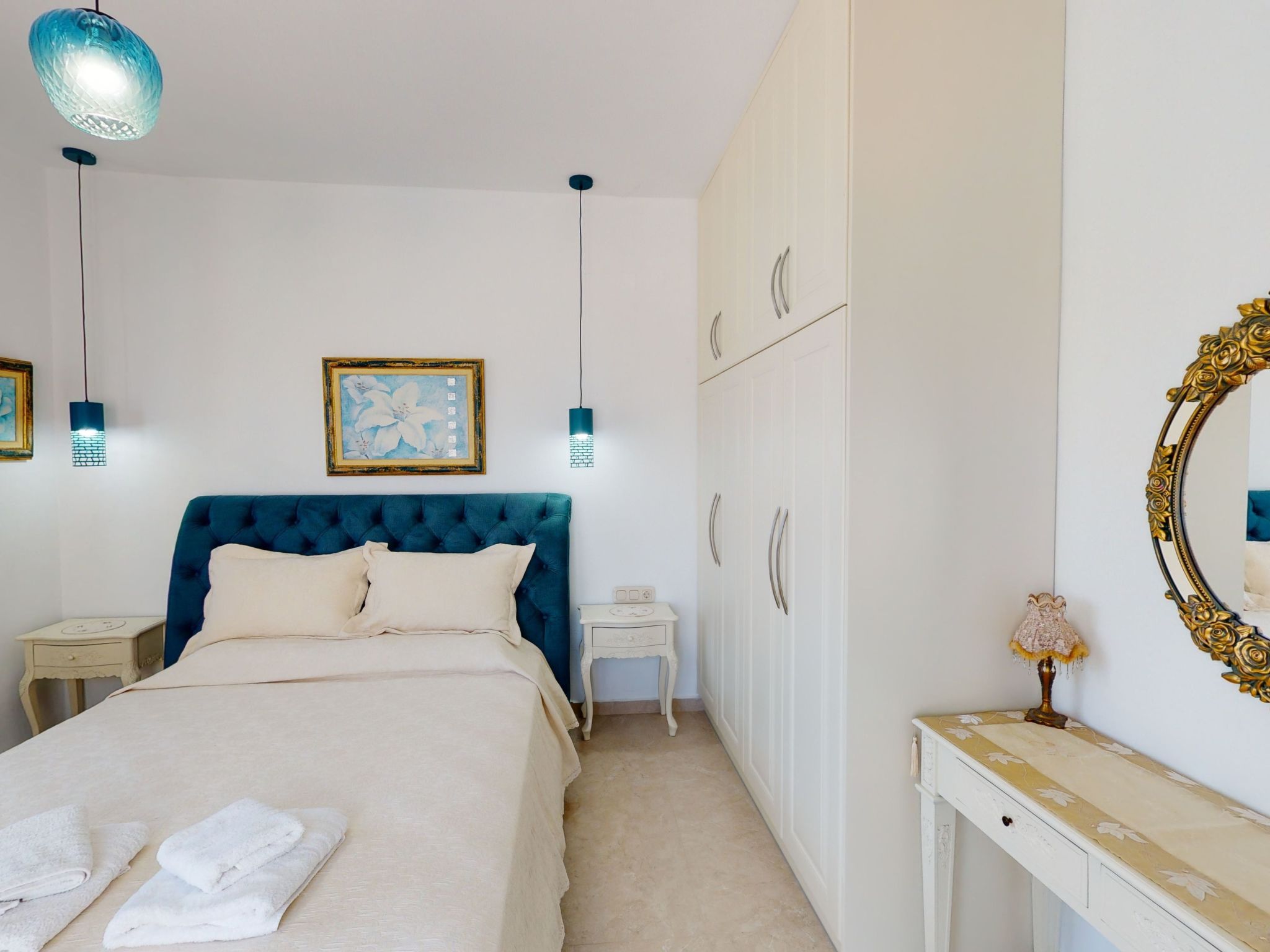 Villa Urania Kamilari - Image-tags.info