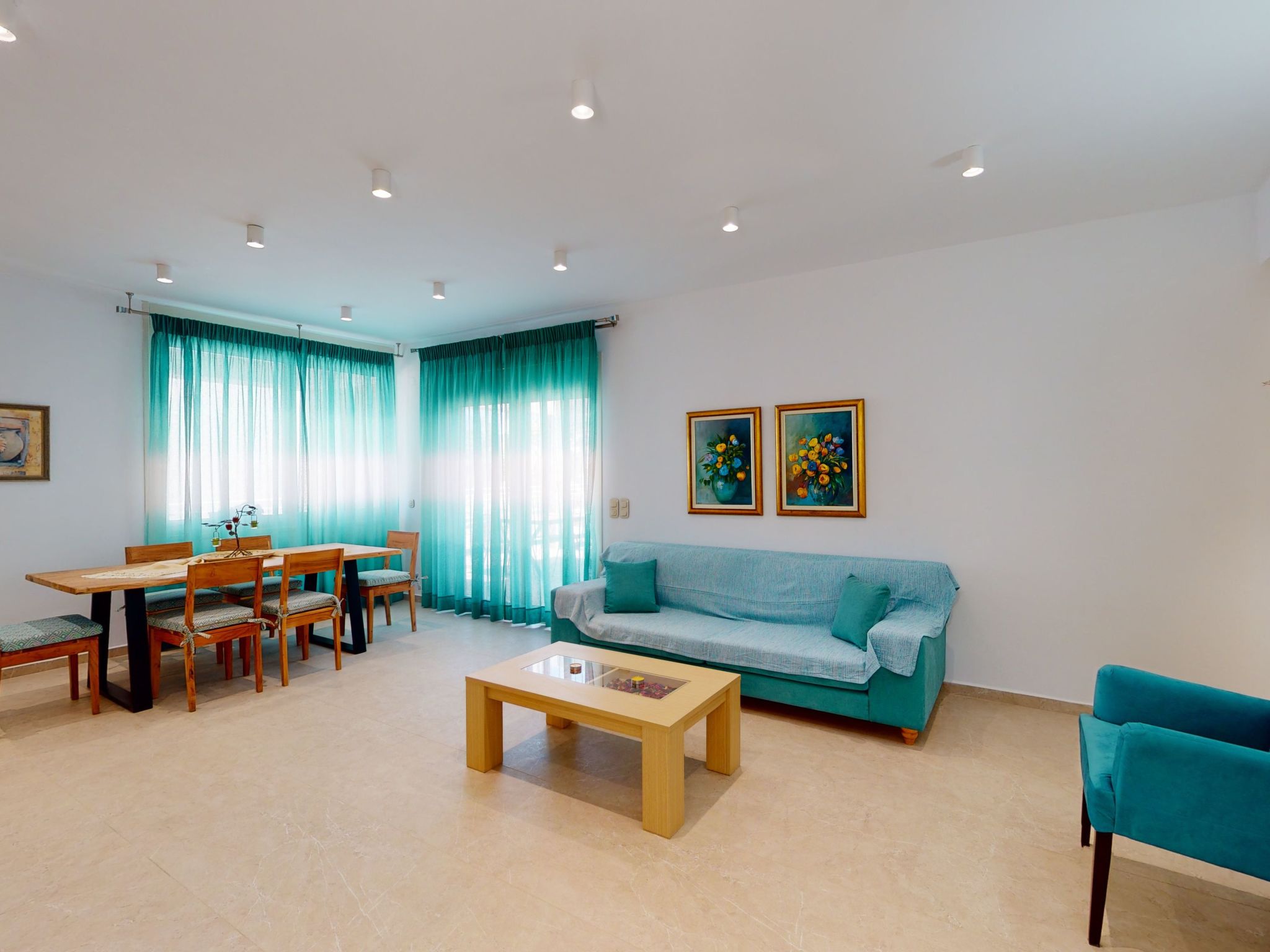 Villa Urania Kamilari - Image-tags.info