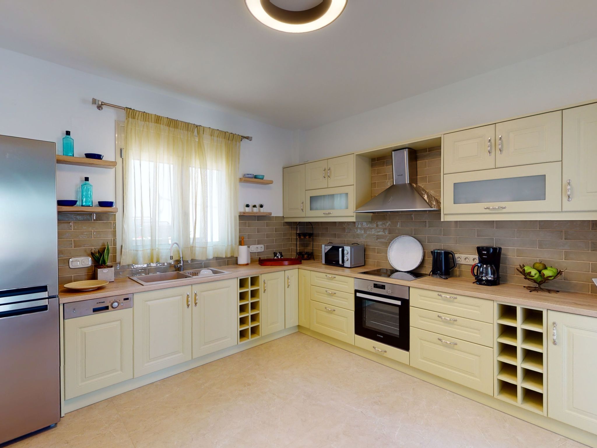 Villa Urania Kamilari - Image-tags.info