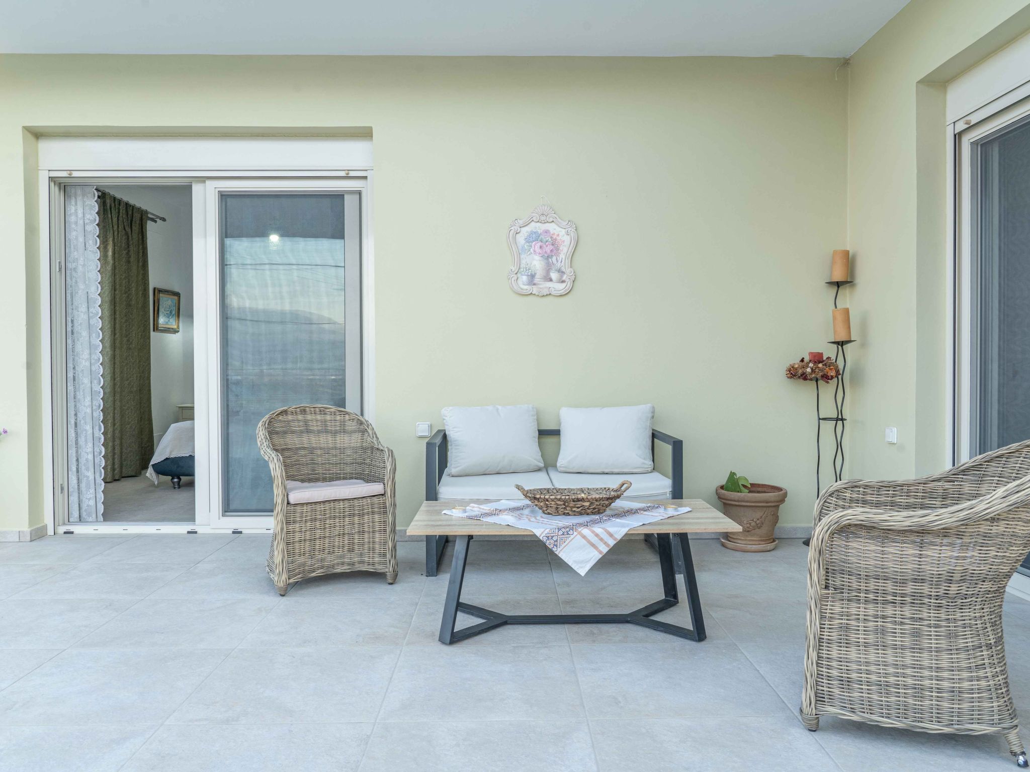 Villa Urania Kamilari - Image-tags.info