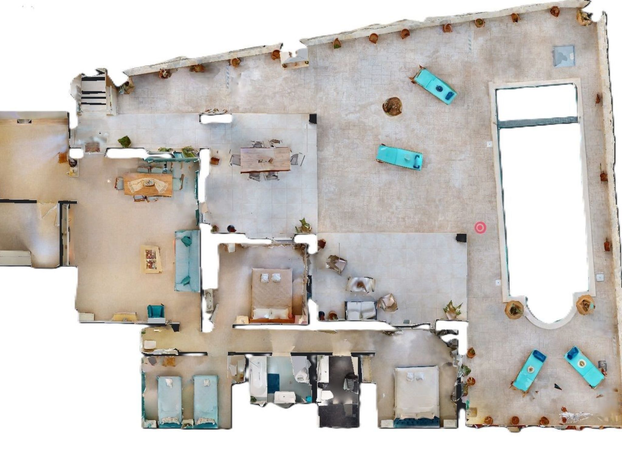 Villa Urania Kamilari