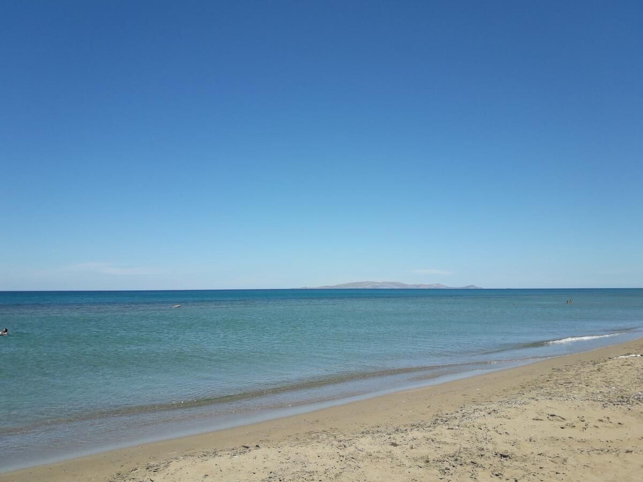 Gorgona Apt - Ihr Traum-1-BDR-Ferienhaus