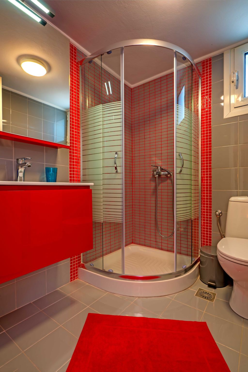 Vitorakis apartments