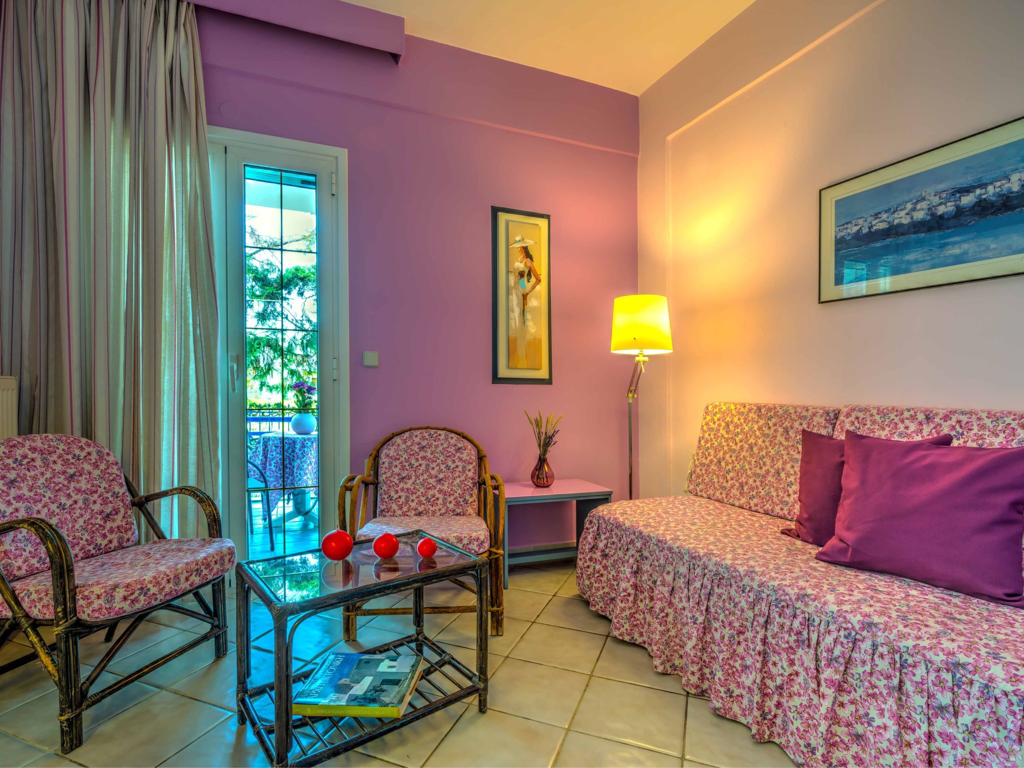 Vitorakis apartments - Image-tags.info