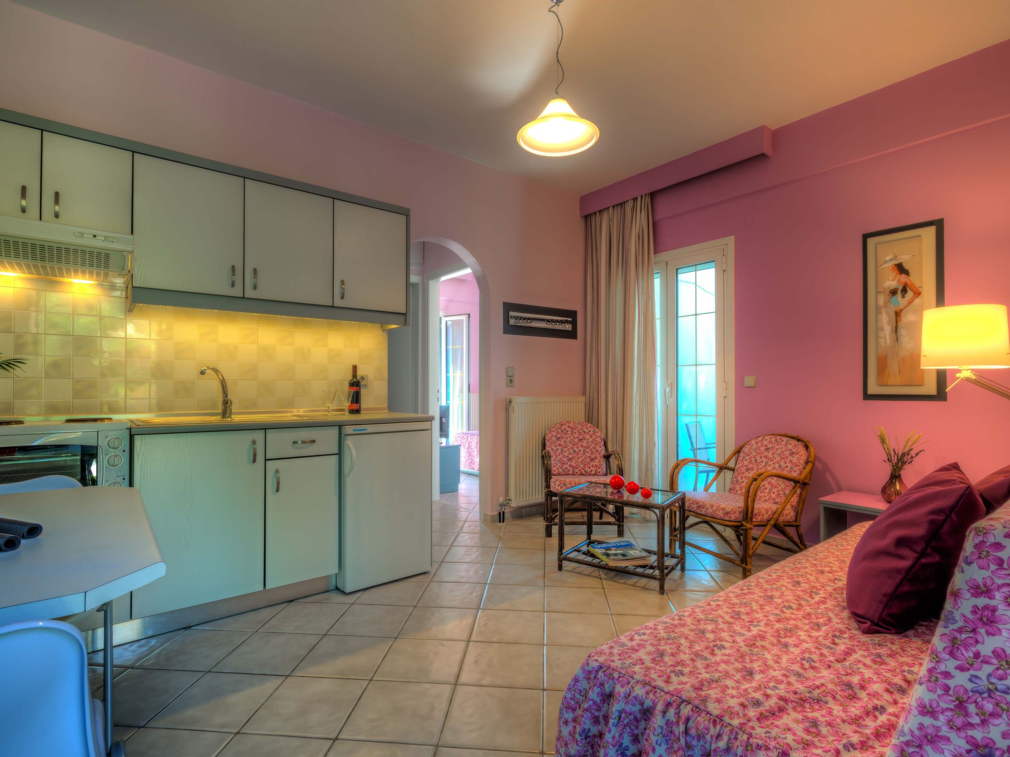 Vitorakis apartments - Image-tags.info