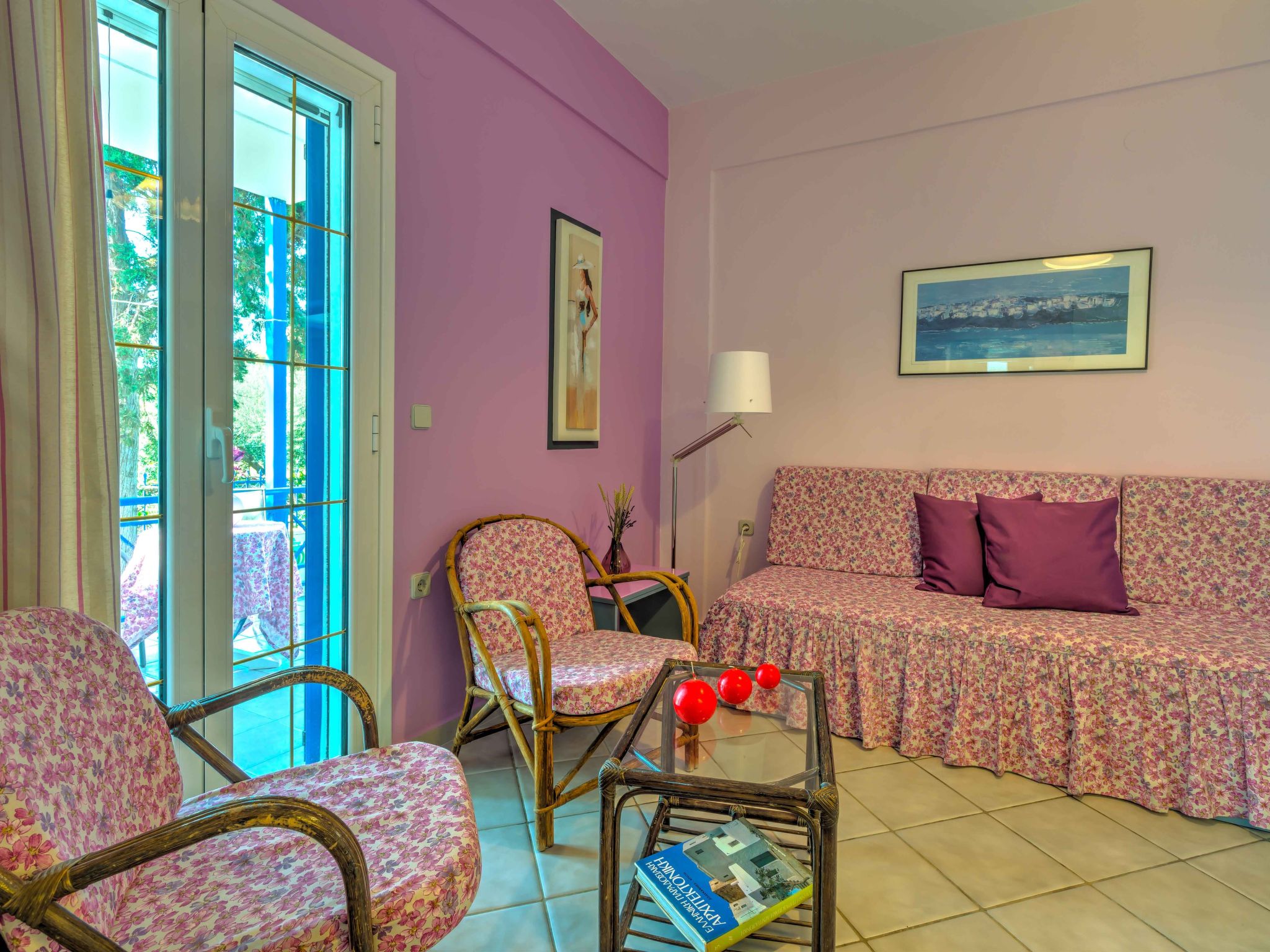 Vitorakis apartments - Image-tags.info