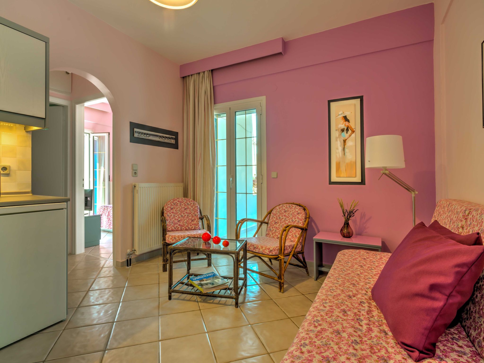 Vitorakis apartments - Image-tags.info