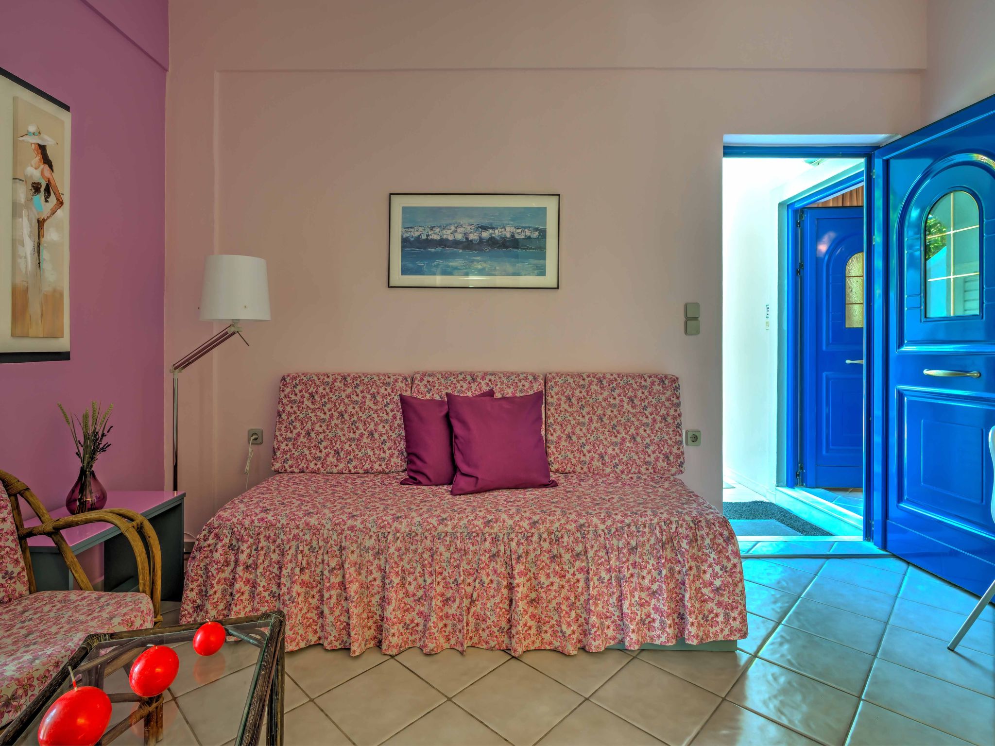 Vitorakis apartments - Image-tags.info