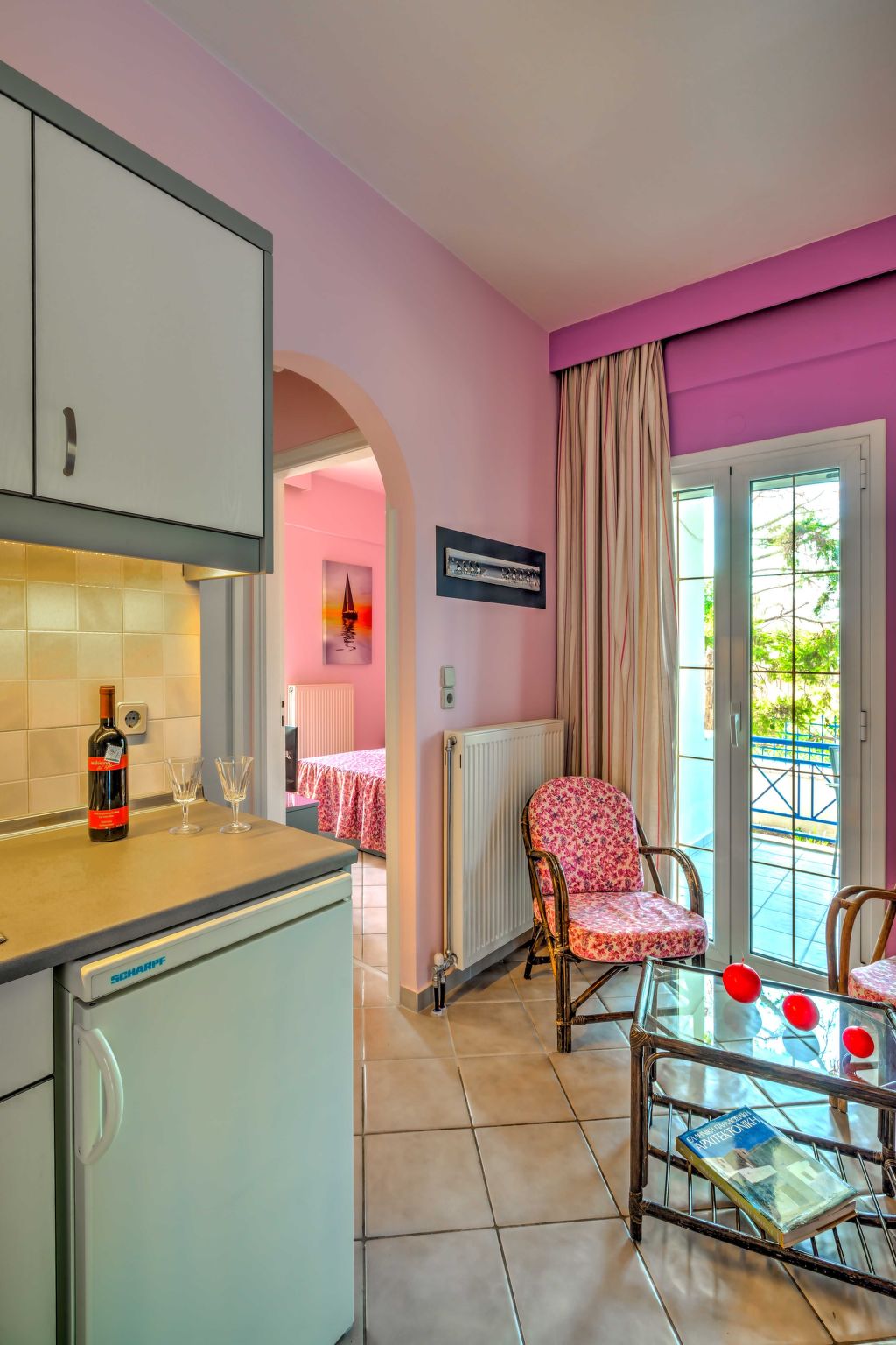 Vitorakis apartments - Image-tags.info