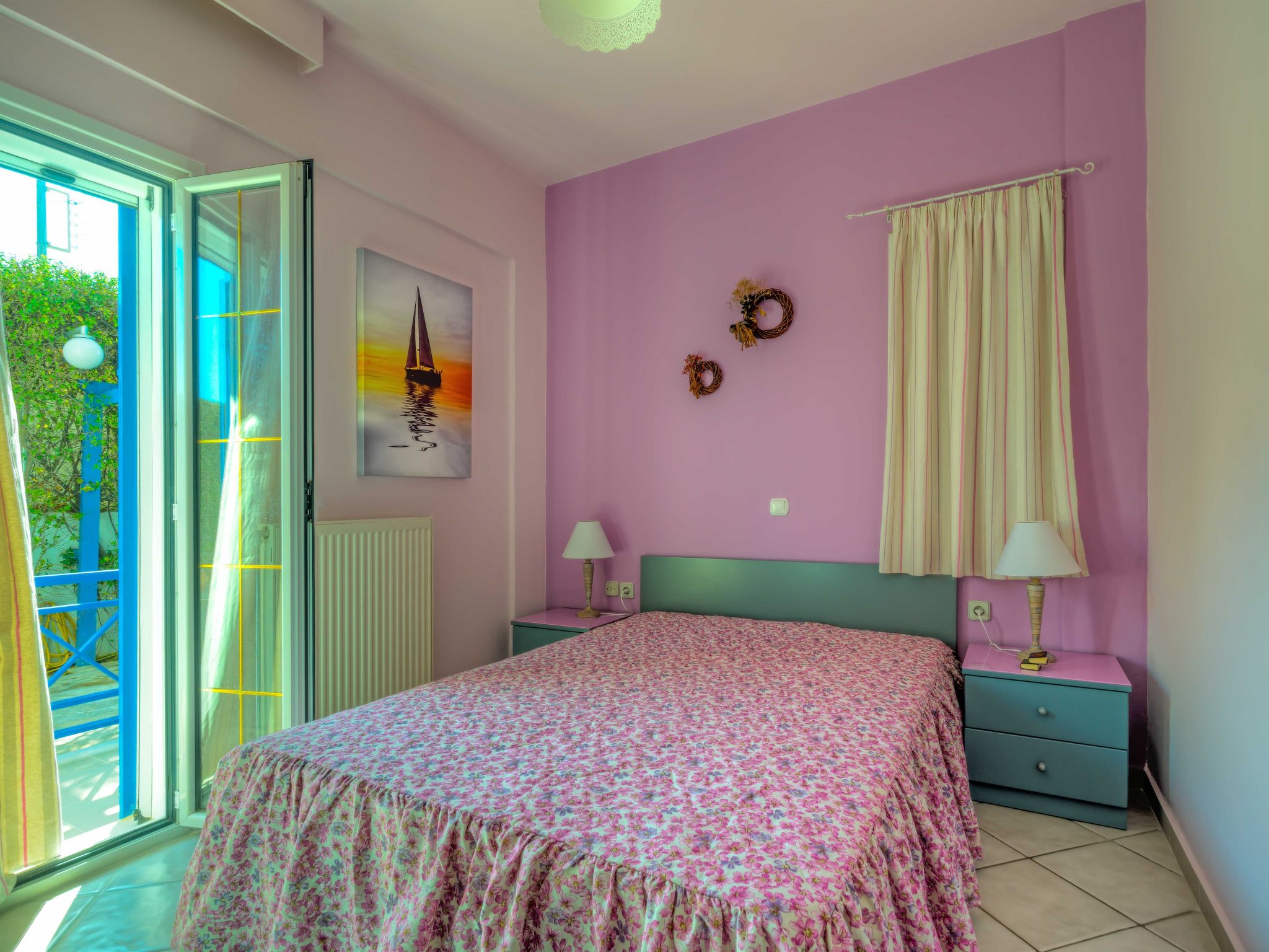 Vitorakis apartments - Image-tags.info