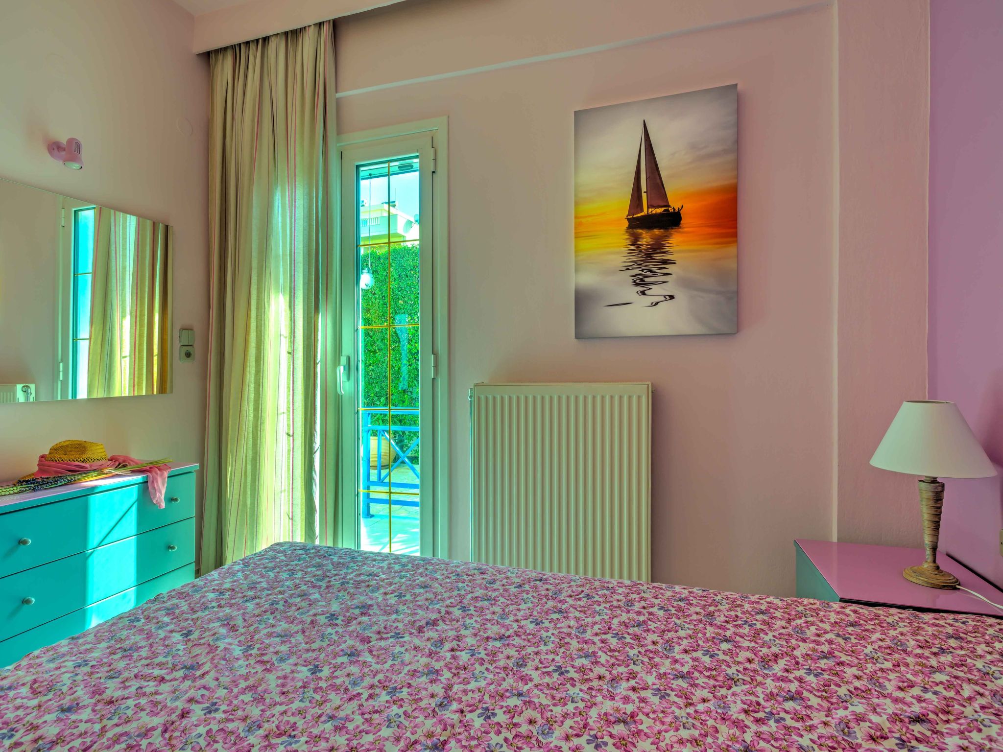 Vitorakis apartments - Image-tags.info