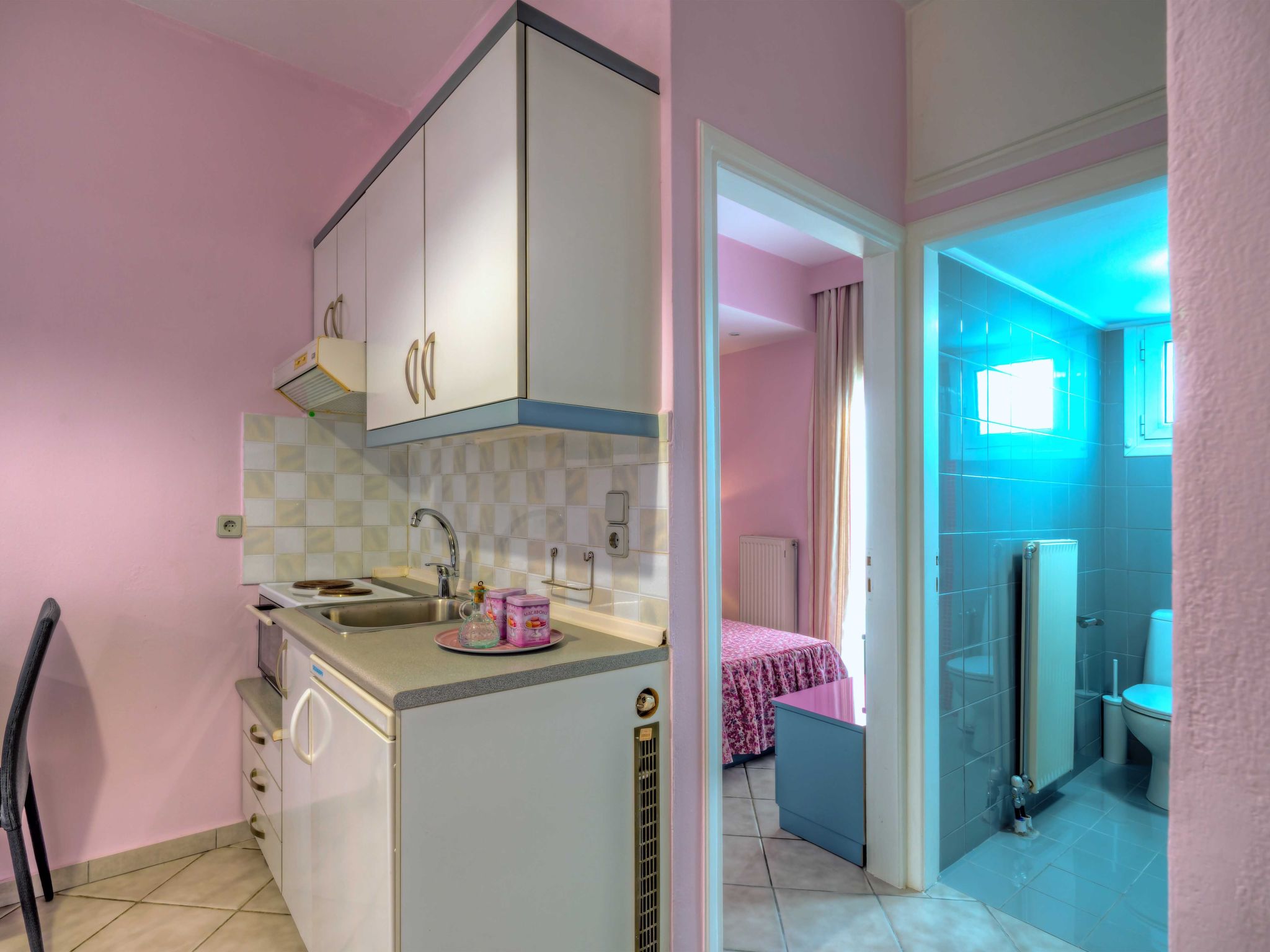 Vitorakis apartments - Image-tags.info