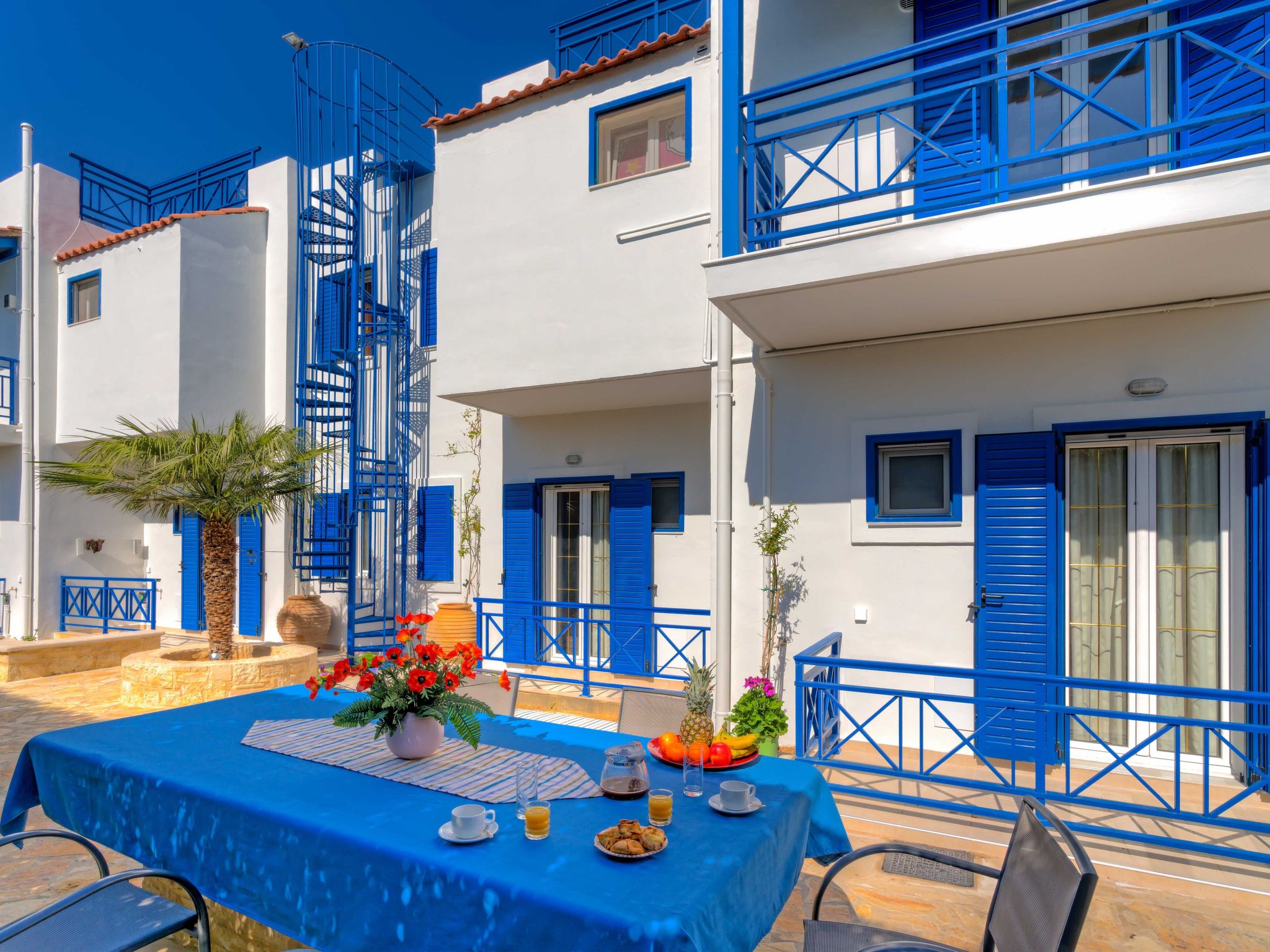 Vitorakis apartments - Image-tags.info