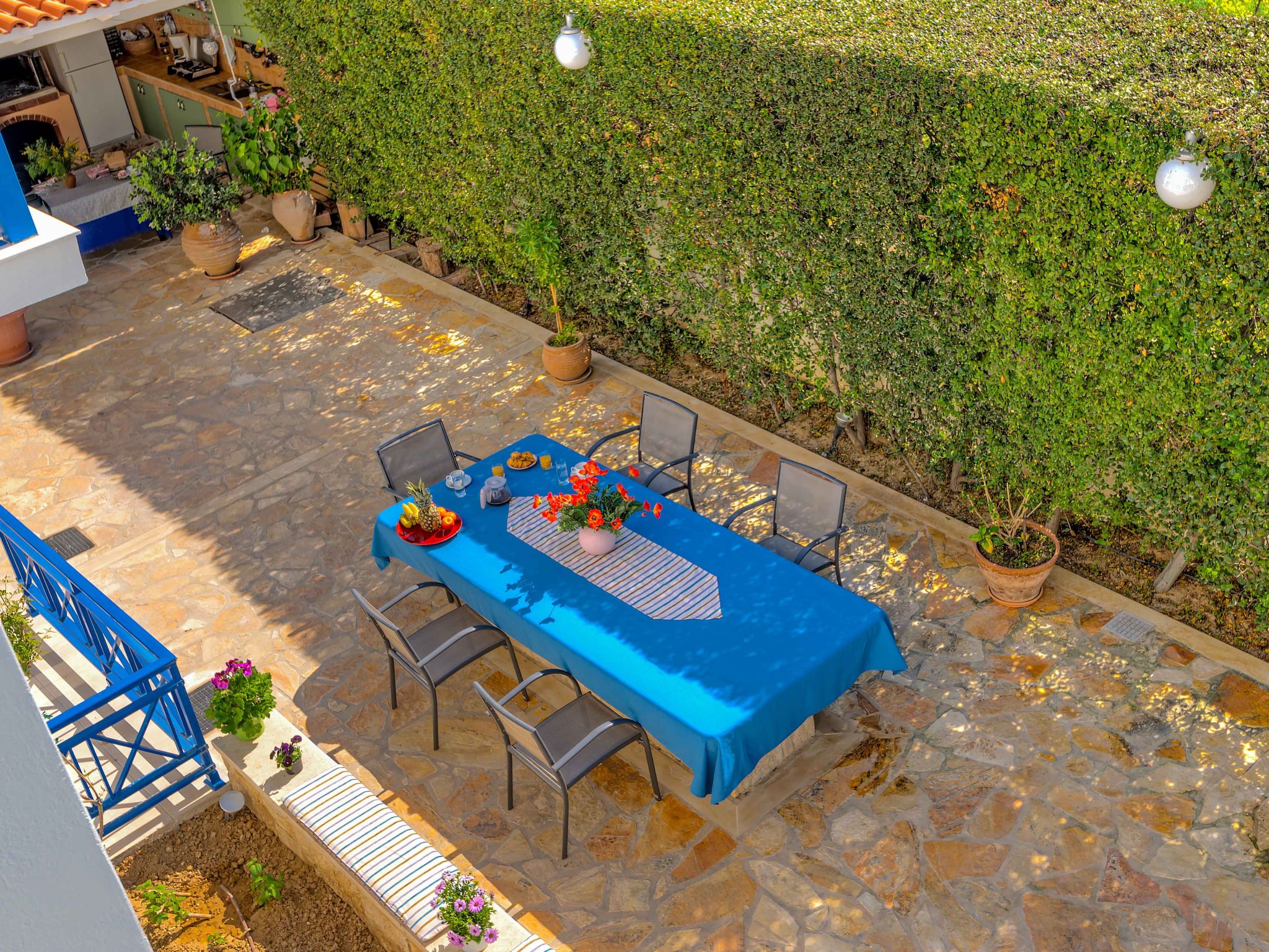 Vitorakis apartments - Image-tags.info