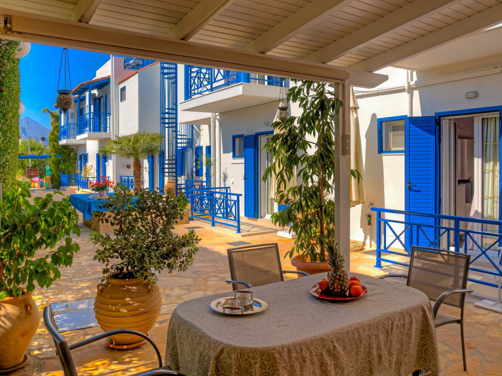 Vitorakis apartments - Image-tags.info