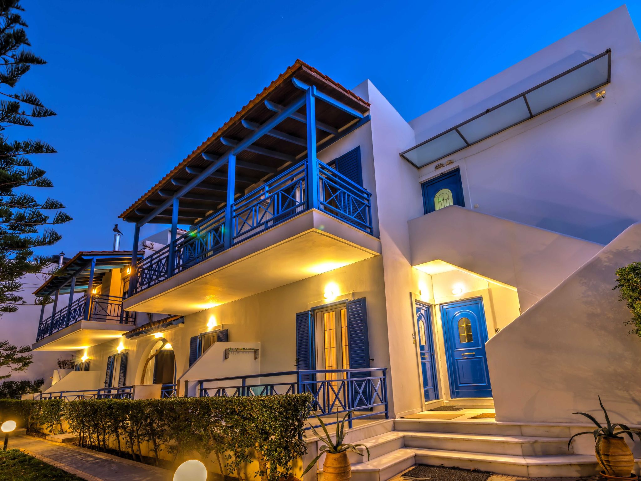 Vitorakis apartments - Image-tags.info