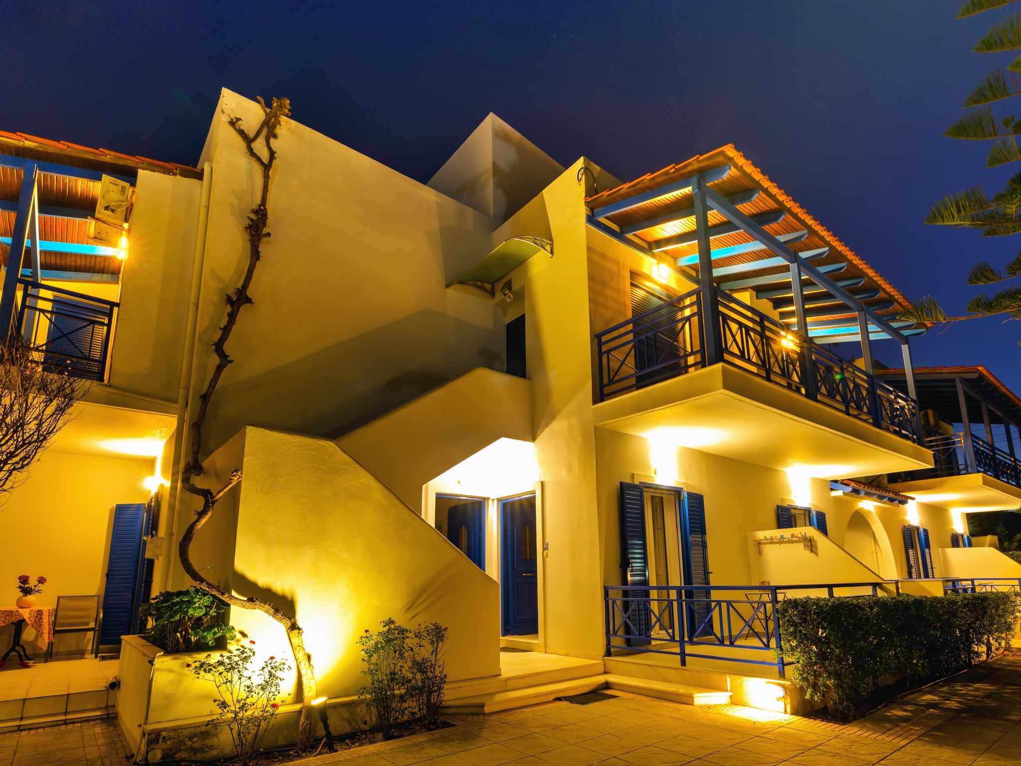 Vitorakis apartments - Image-tags.info