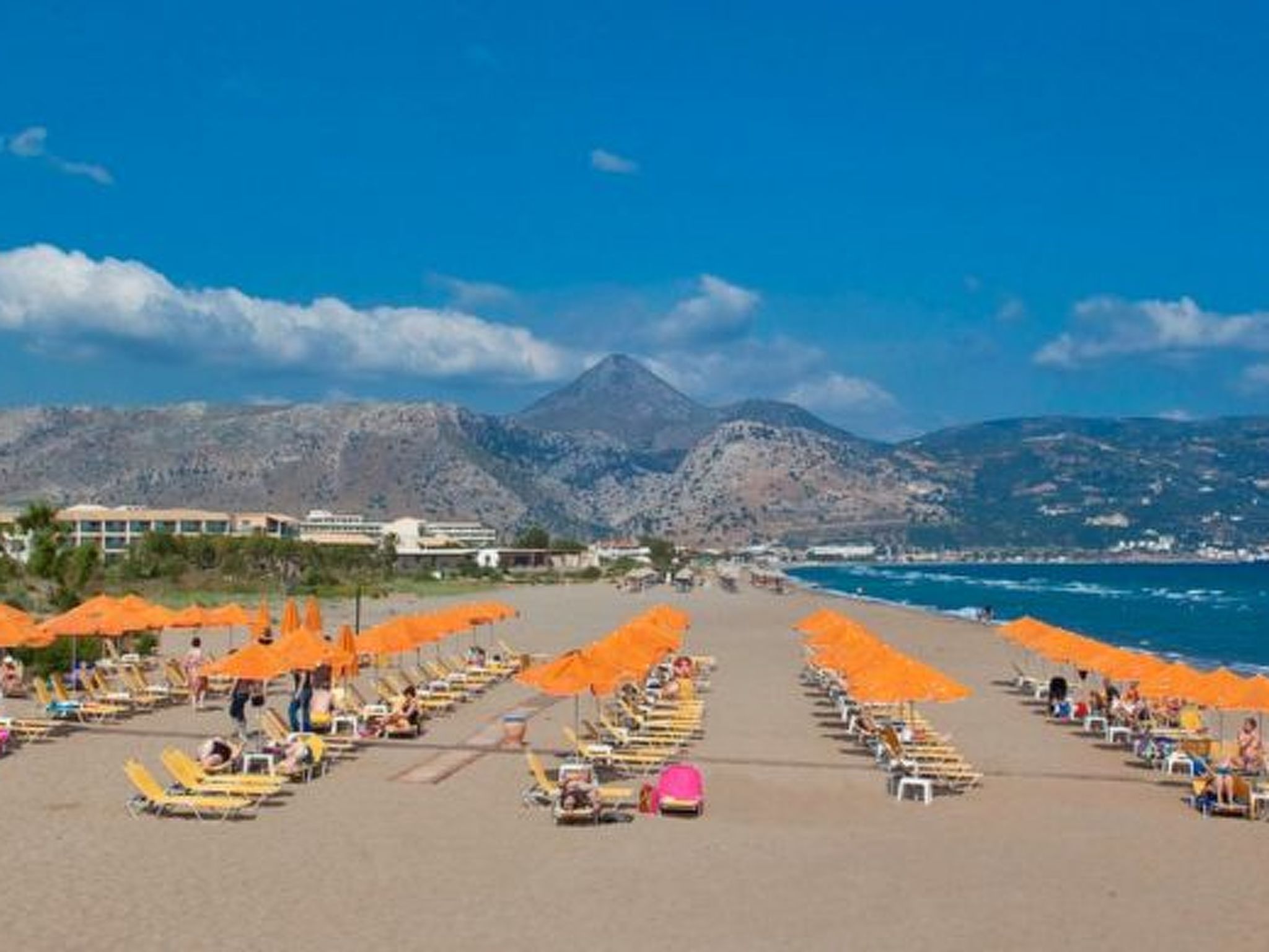 Vitorakis apartments - Image-tags.info