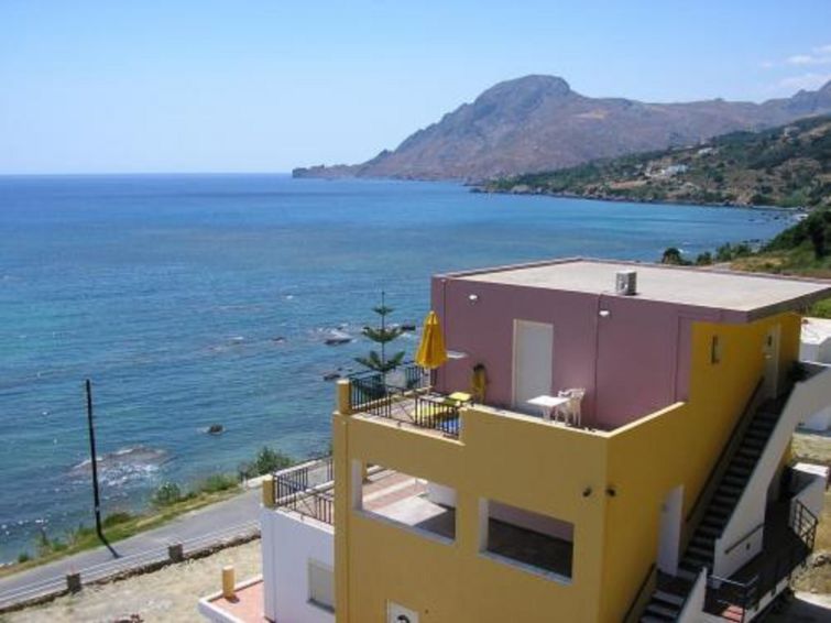 The Penthouse