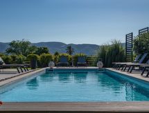 Villa Vega I ''Beheizter'' Pool, mitten in der Natur