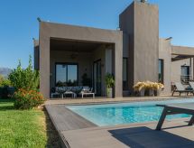 Villa Vega I ''Beheizter'' Pool, mitten in der Natur