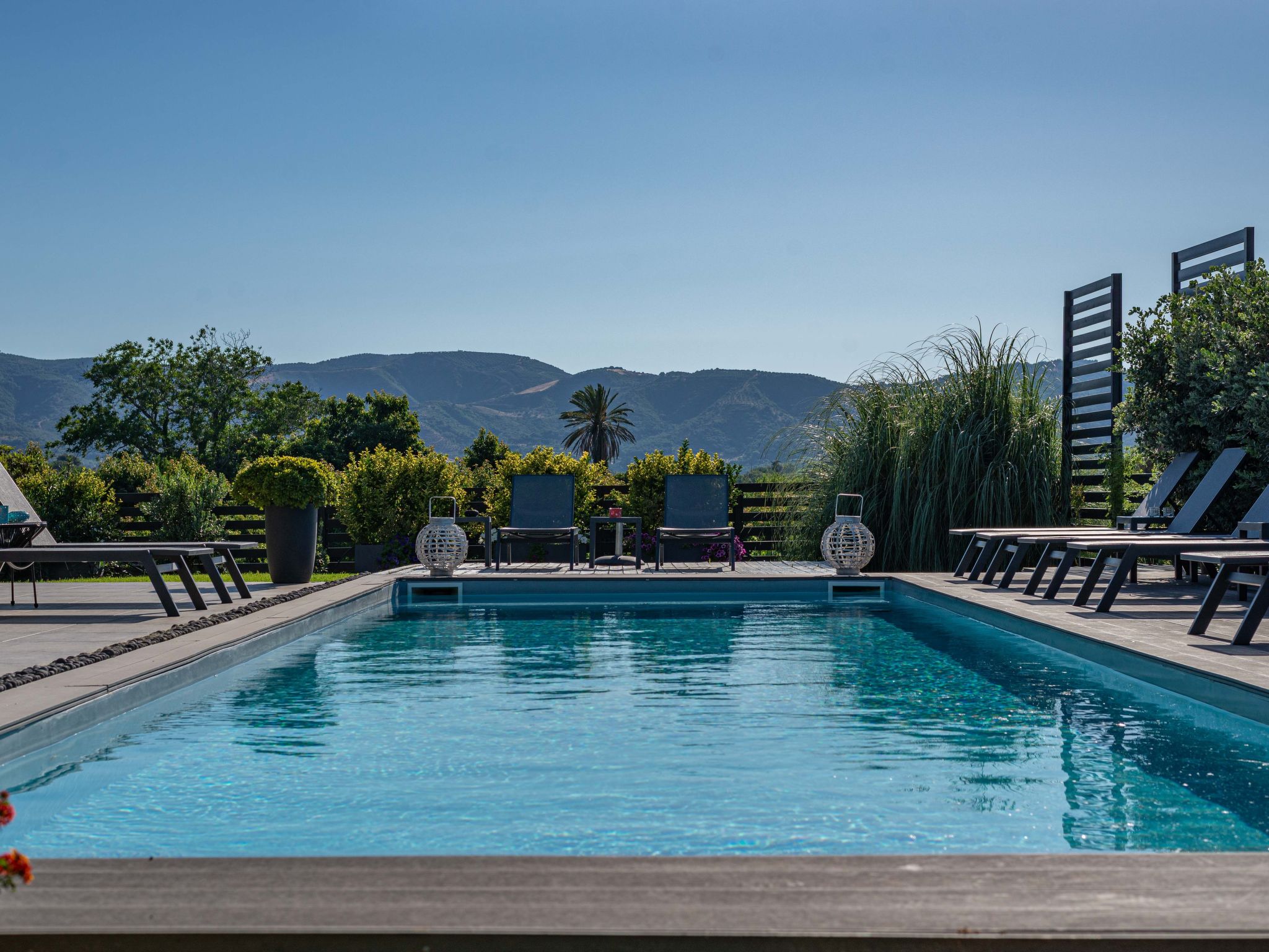 Villa Vega I ''Beheizter'' Pool, mitten in der Natur